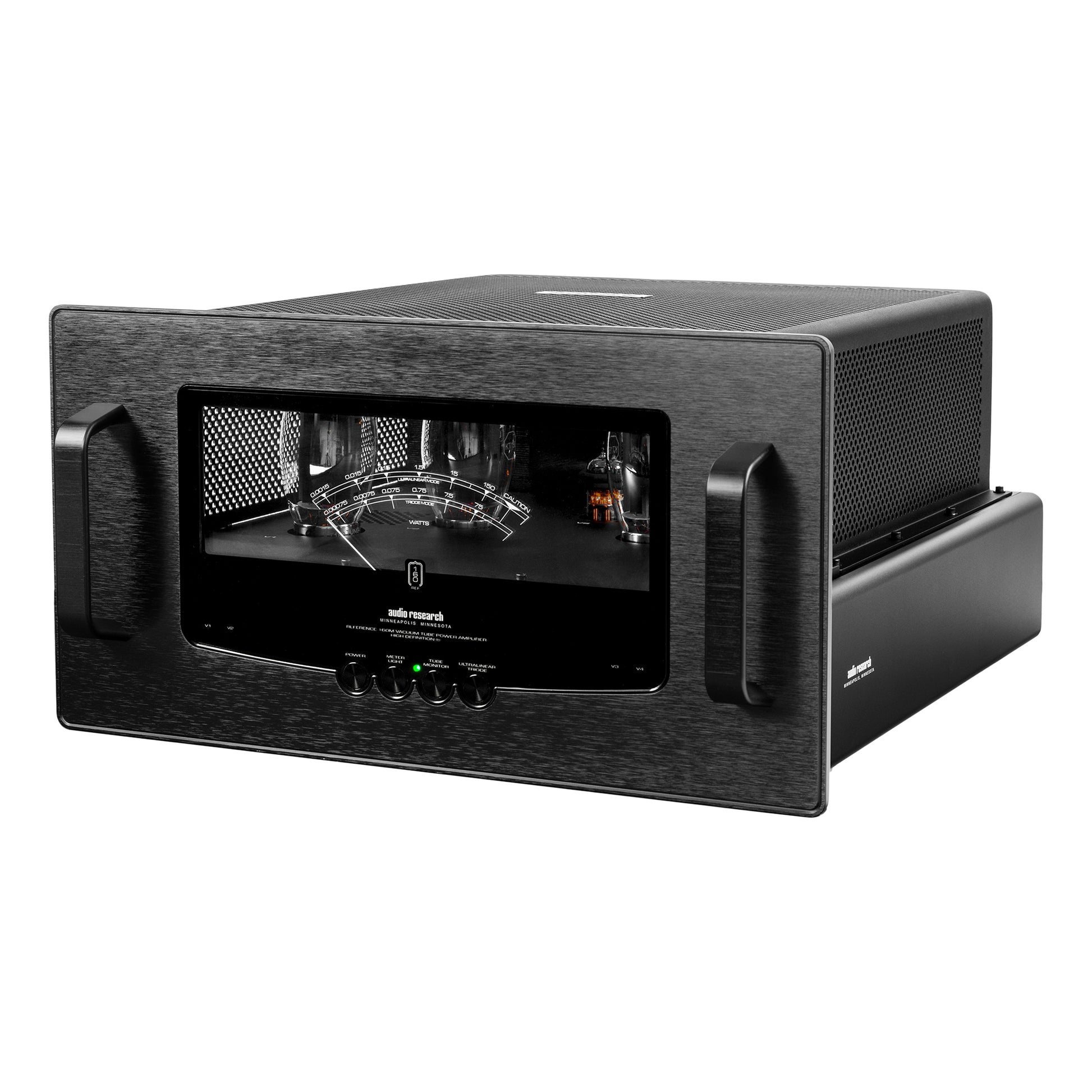 Audio Research Reference 160M MkII Monoblock Poweramplifier (each)