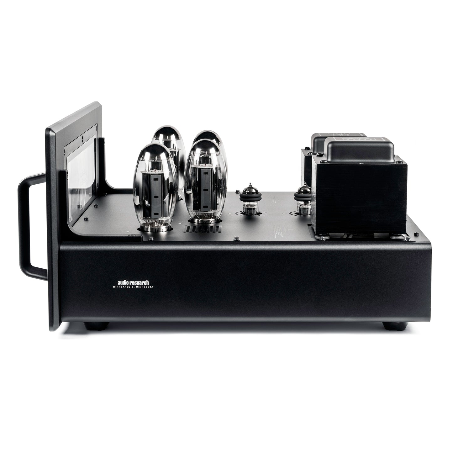 Audio Research Reference 160M MkII Monoblock Poweramplifier (each)