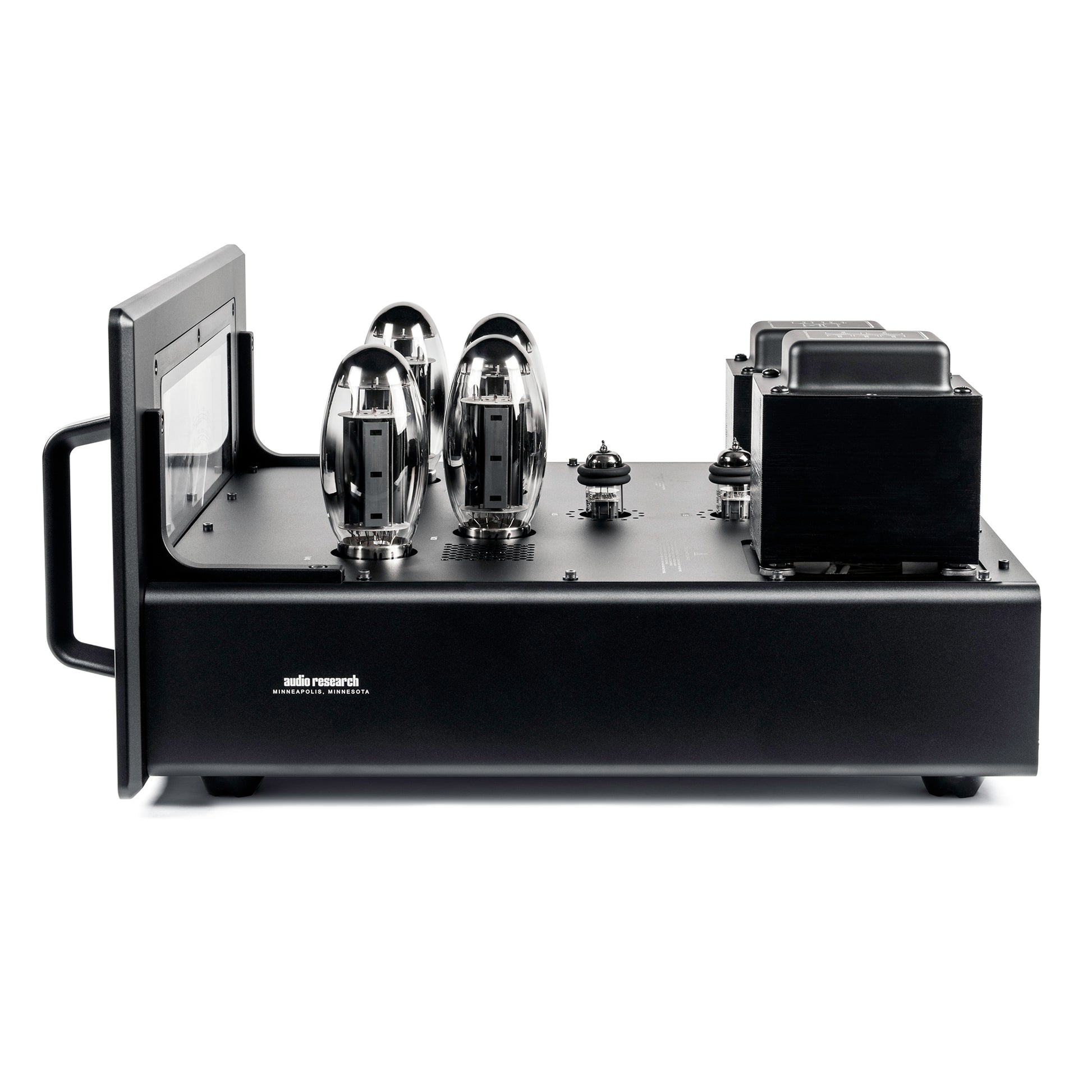 Audio Research Reference 160M MkII Monoblock Poweramplifier (each)