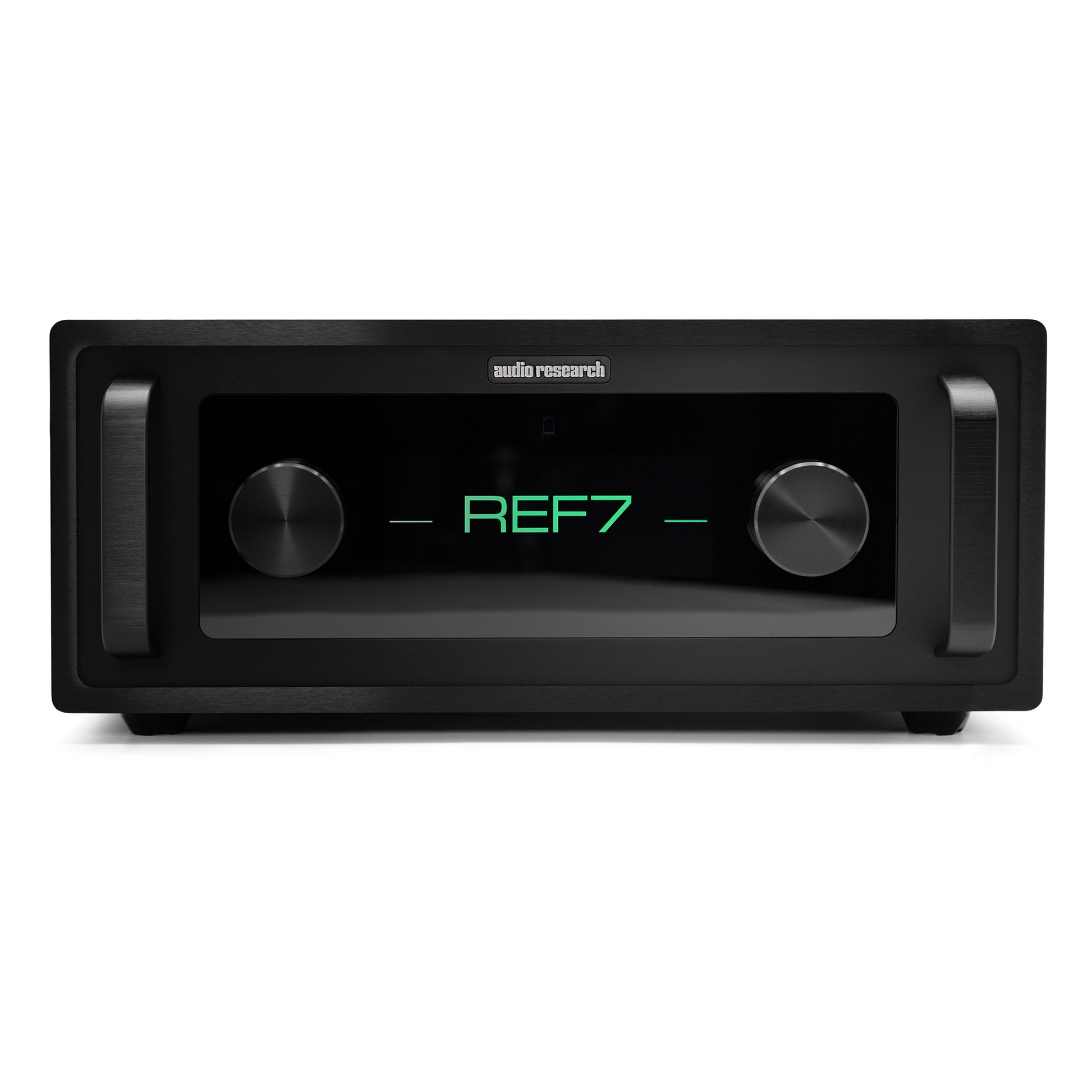 Audio Research Reference 7 Linestage Preamplifier
