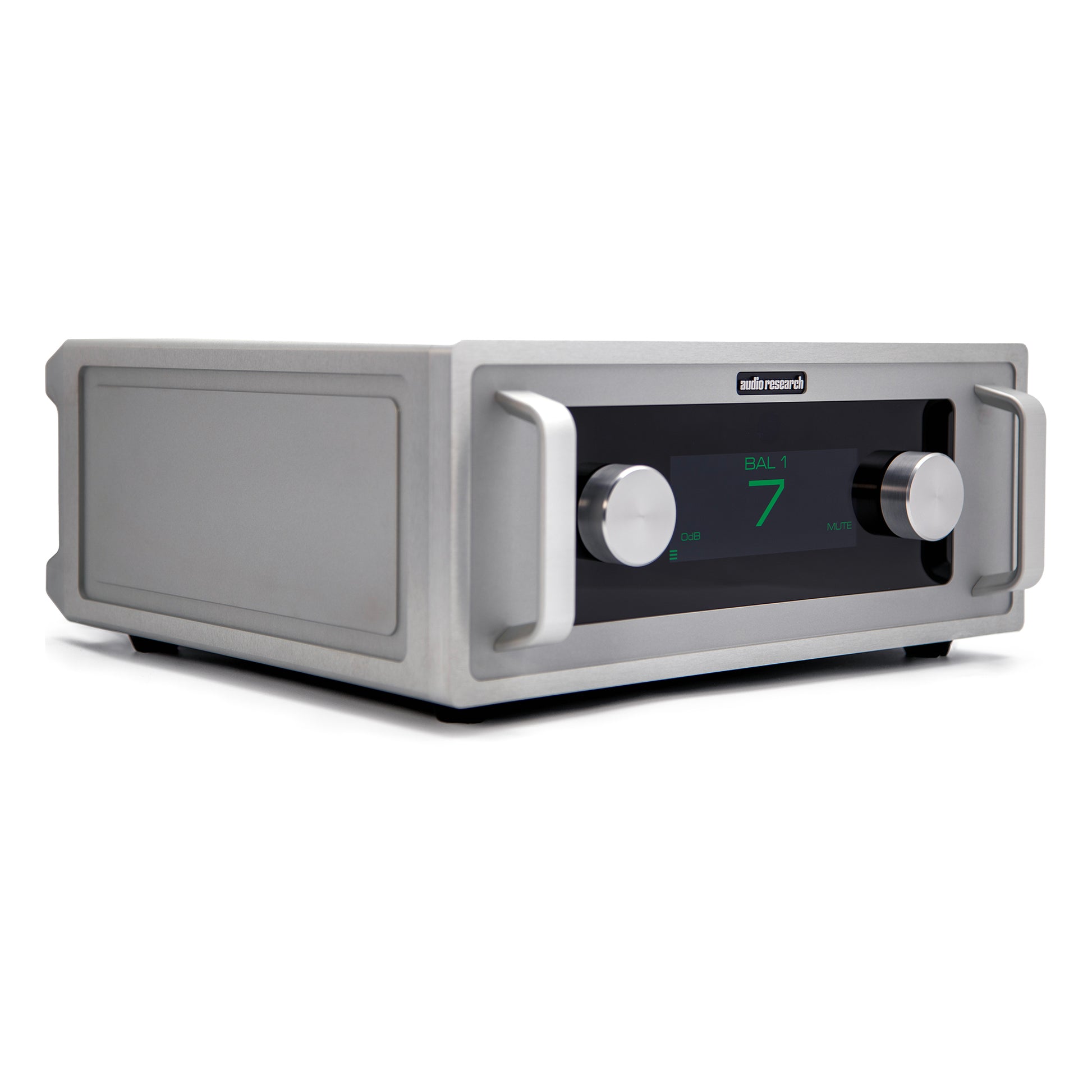 Audio Research Reference 7 Linestage Preamplifier