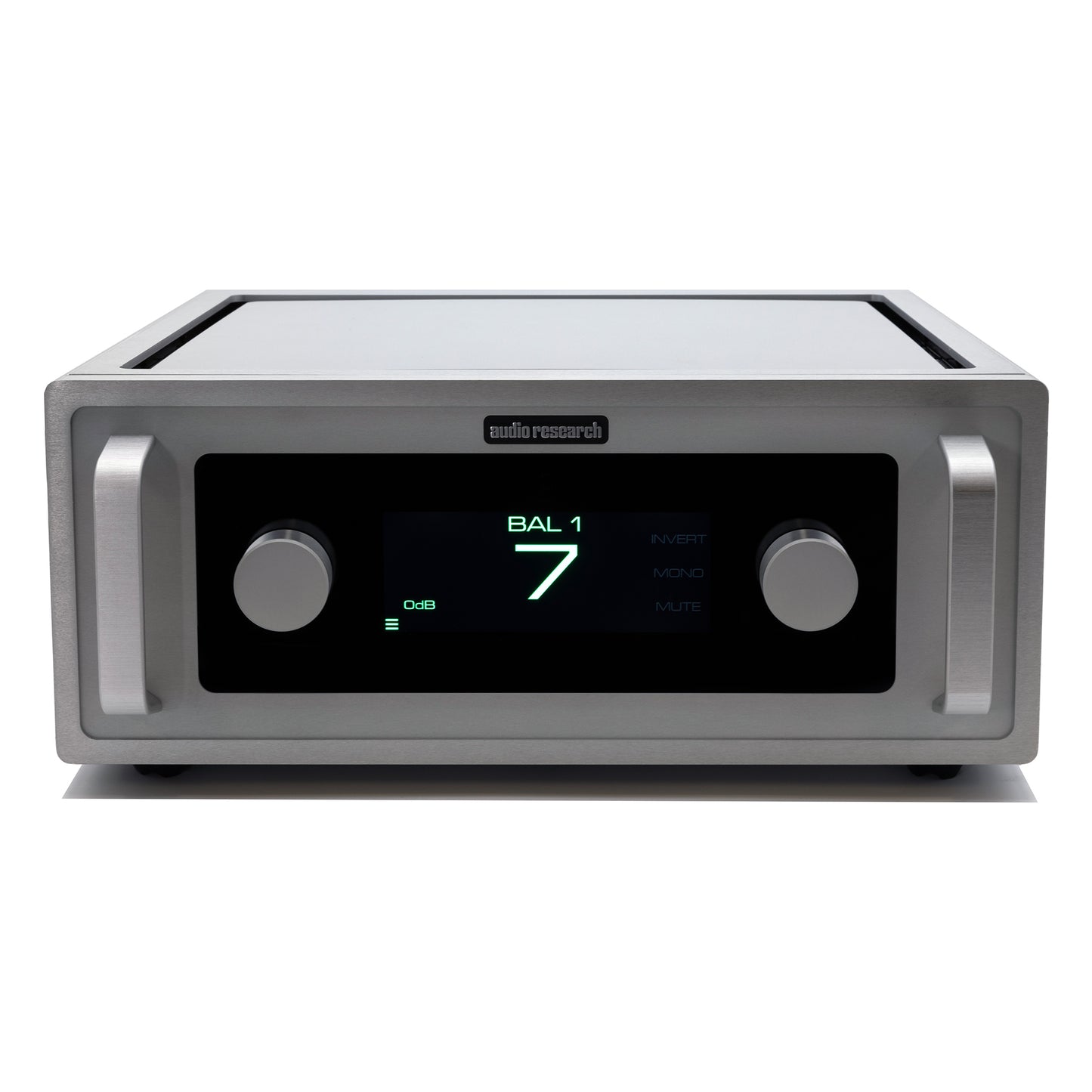 Audio Research Reference 7 Linestage Preamplifier