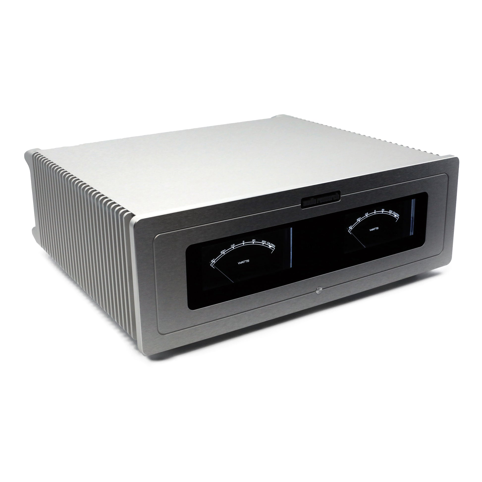 Audio Research S-200 Stereo Power Amplifier