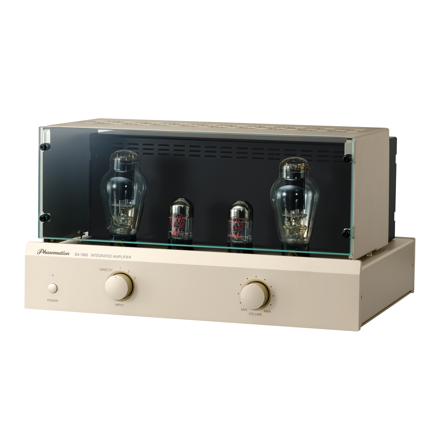 Phasemation SA-1500 Integrated Amplifier