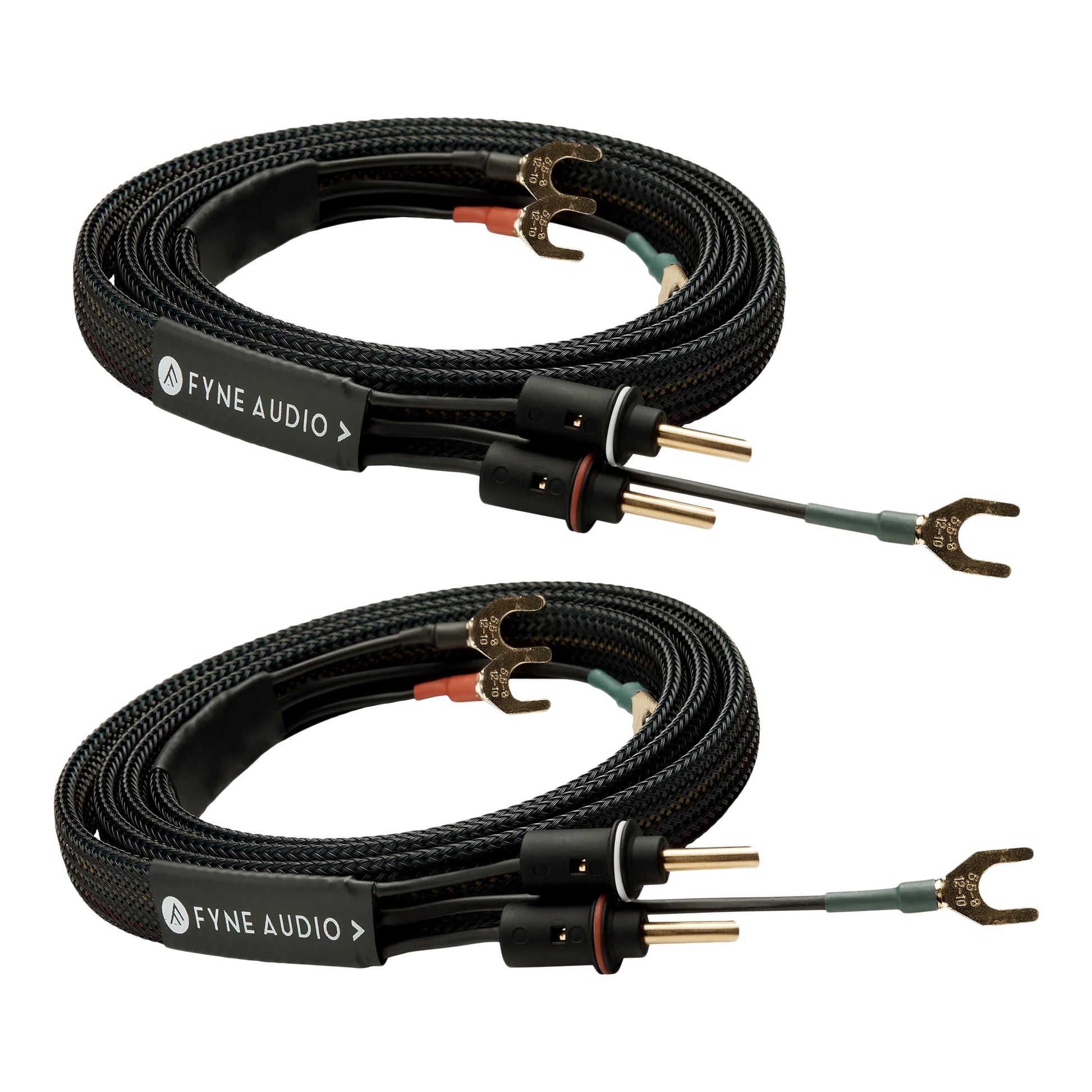 Fyne Audio SC1 Premium Cable Kit for SuperTrax Tweeter (Pair) (OPEN)
