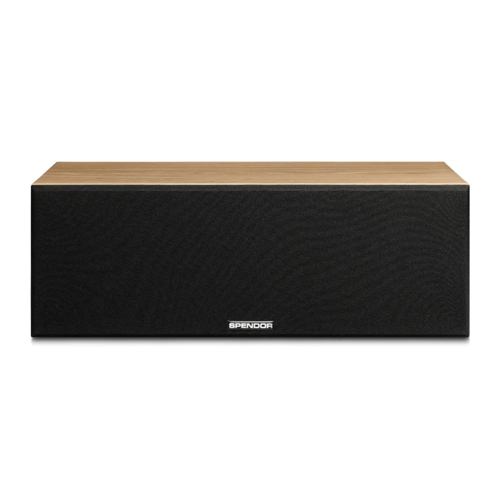 Spendor AC2 Theatre Center Channel Loudspeaker (each)