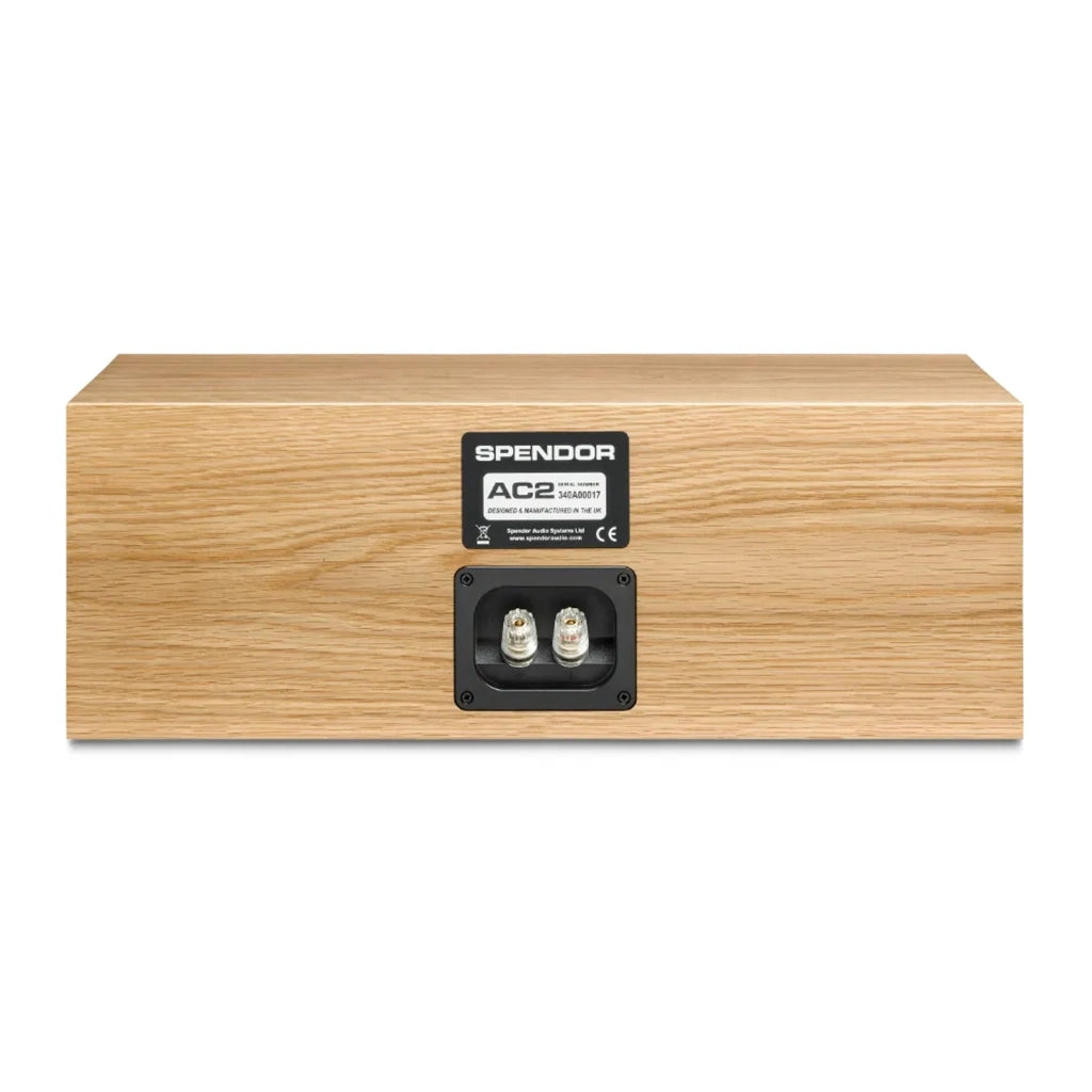 Spendor AC2 Theatre Center Channel Loudspeaker (each)