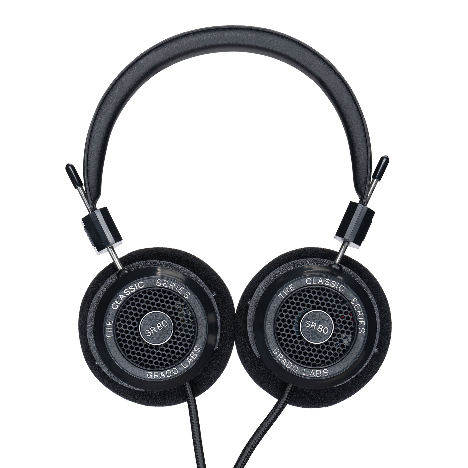 Grado Prestige Series SR80 Headphones