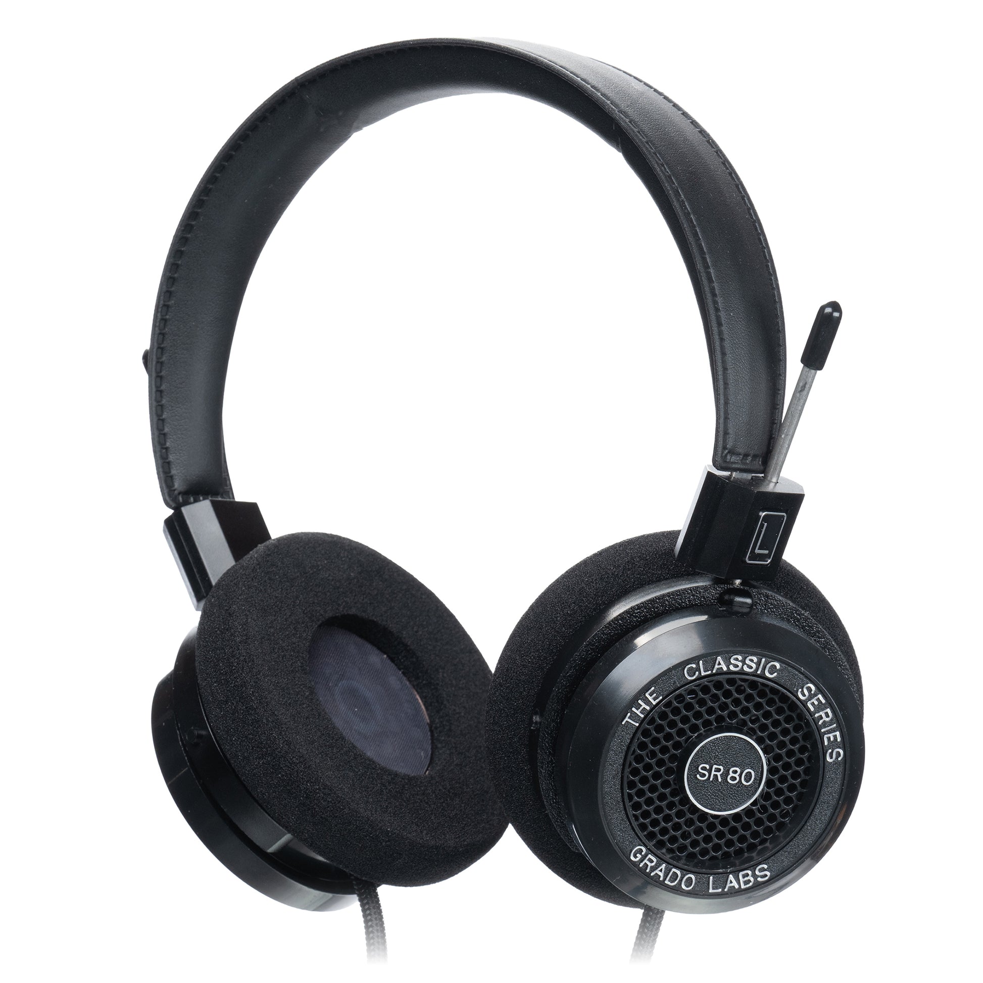 Grado Prestige Series SR80 Headphones