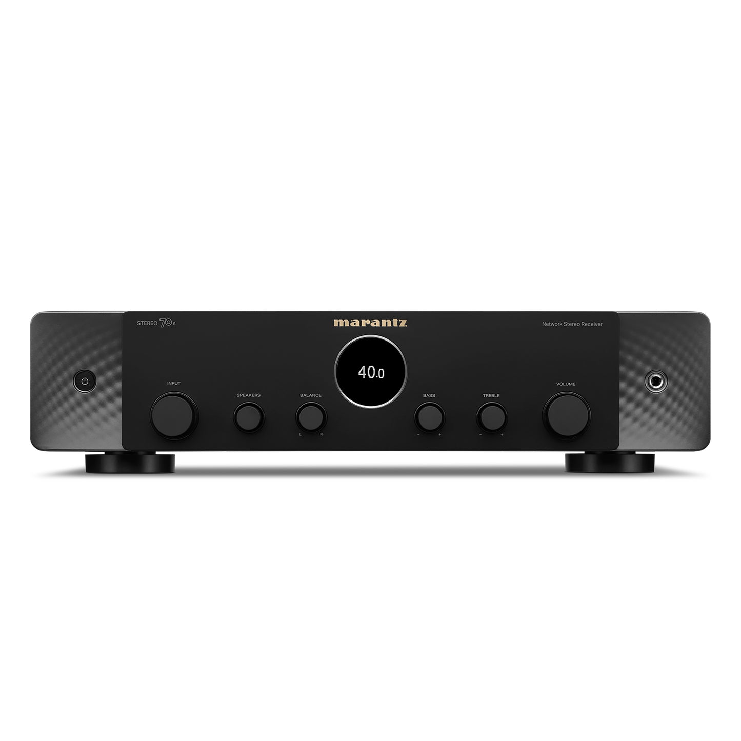 Marantz Stereo 70s 2.2 Channel Receiver