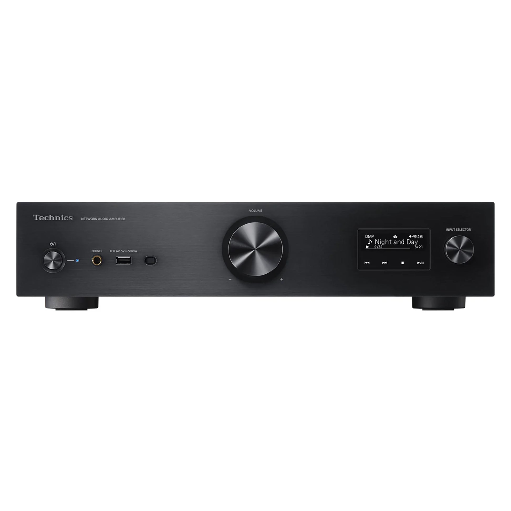 Technics SU-GX70 Network Integrated Amplifier