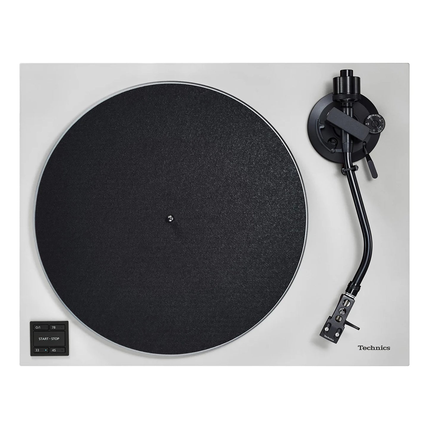 Technics SL-50C Direct Drive Turntable w/ Phonostage & Ortofon 2M Red
