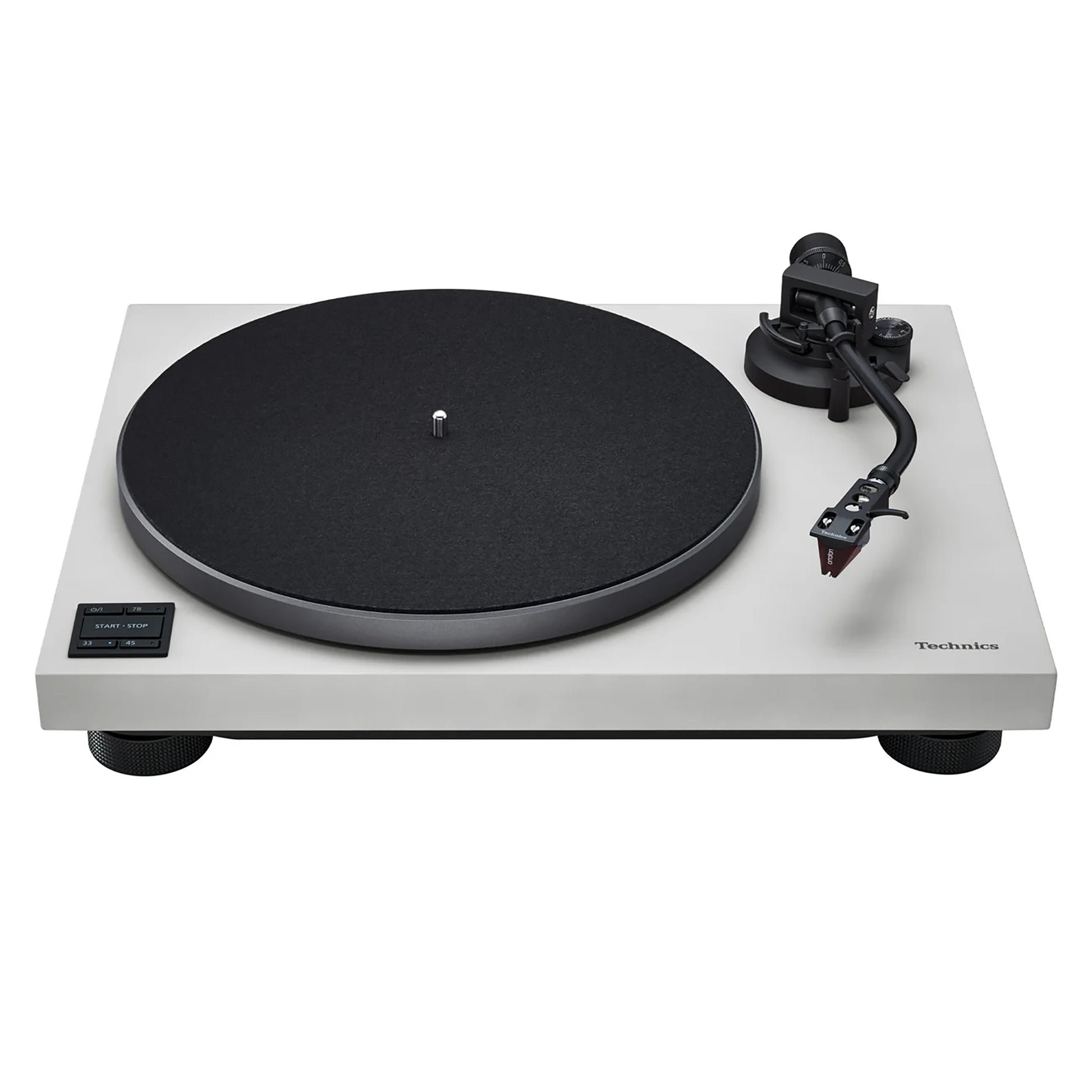 Technics SL-50C Direct Drive Turntable w/ Phonostage & Ortofon 2M Red