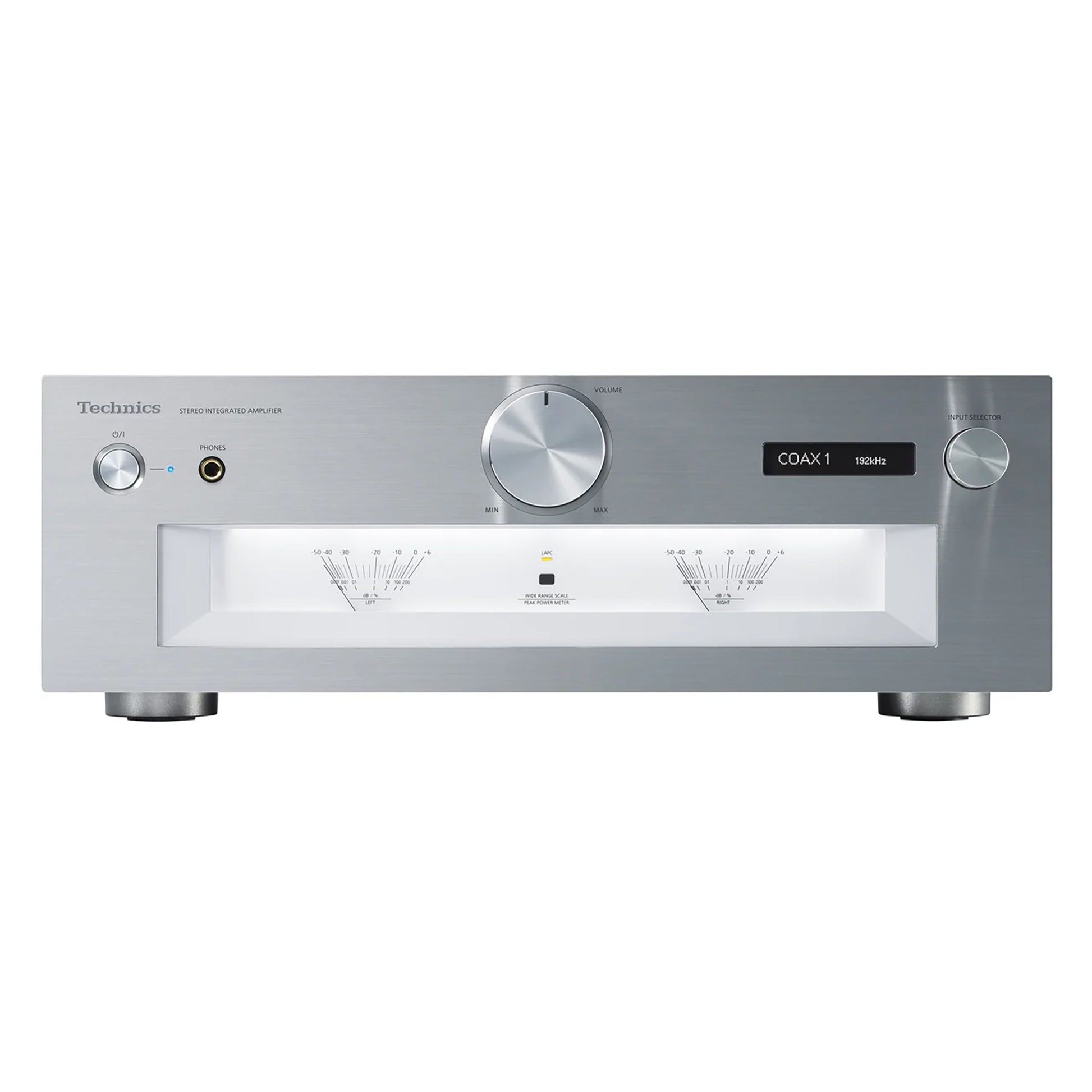 Technics SU-G700M2 Integrated Amplifier (OPEN)