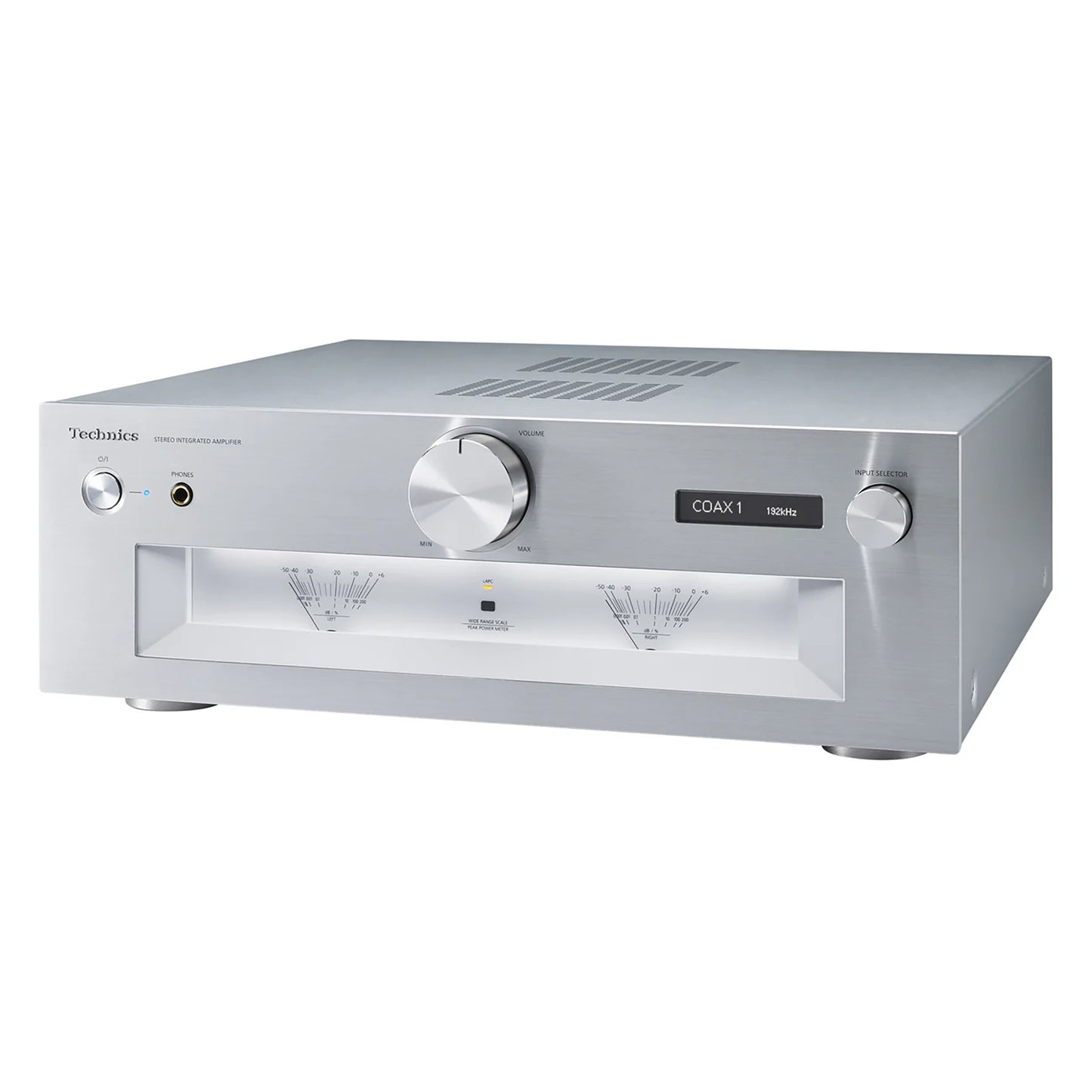 Technics SU-G700M2 Integrated Amplifier (OPEN)