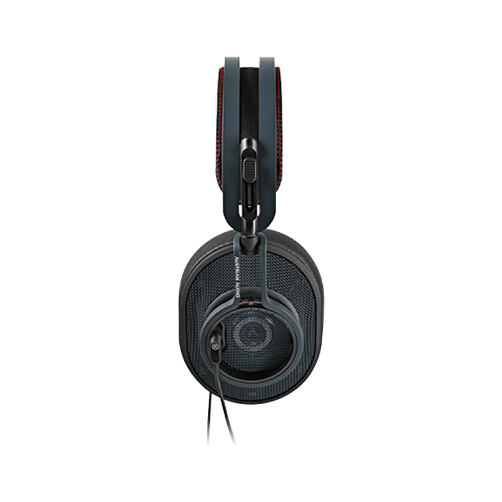 Austrian Audio The Composer Open-Back Headphones - profile view