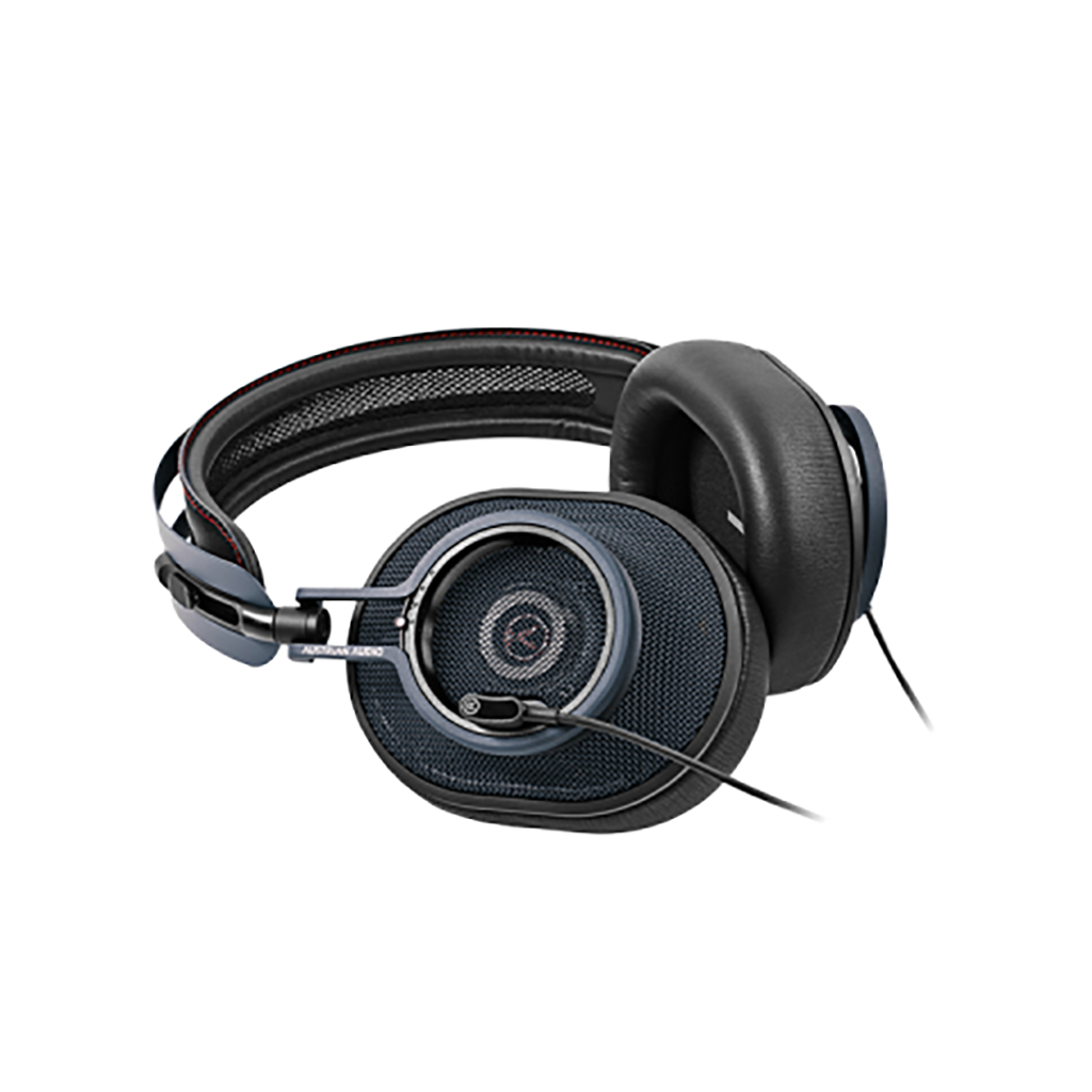 Austrian Audio The Composer Open-Back Headphones - resting view
