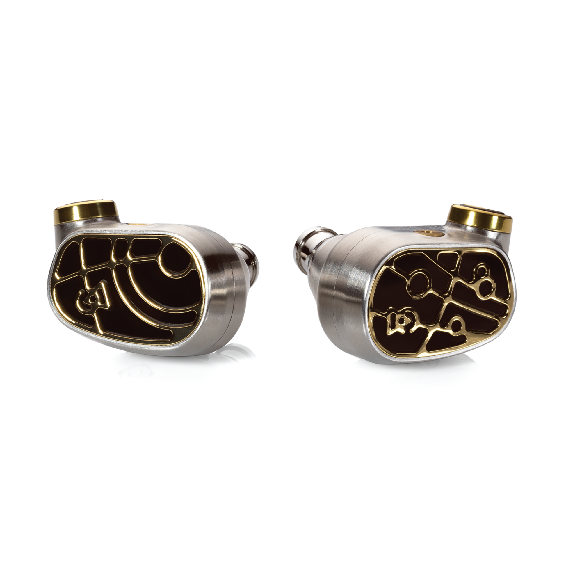 Campfire Audio Solaris Stellar Horizon In-Ear Monitor