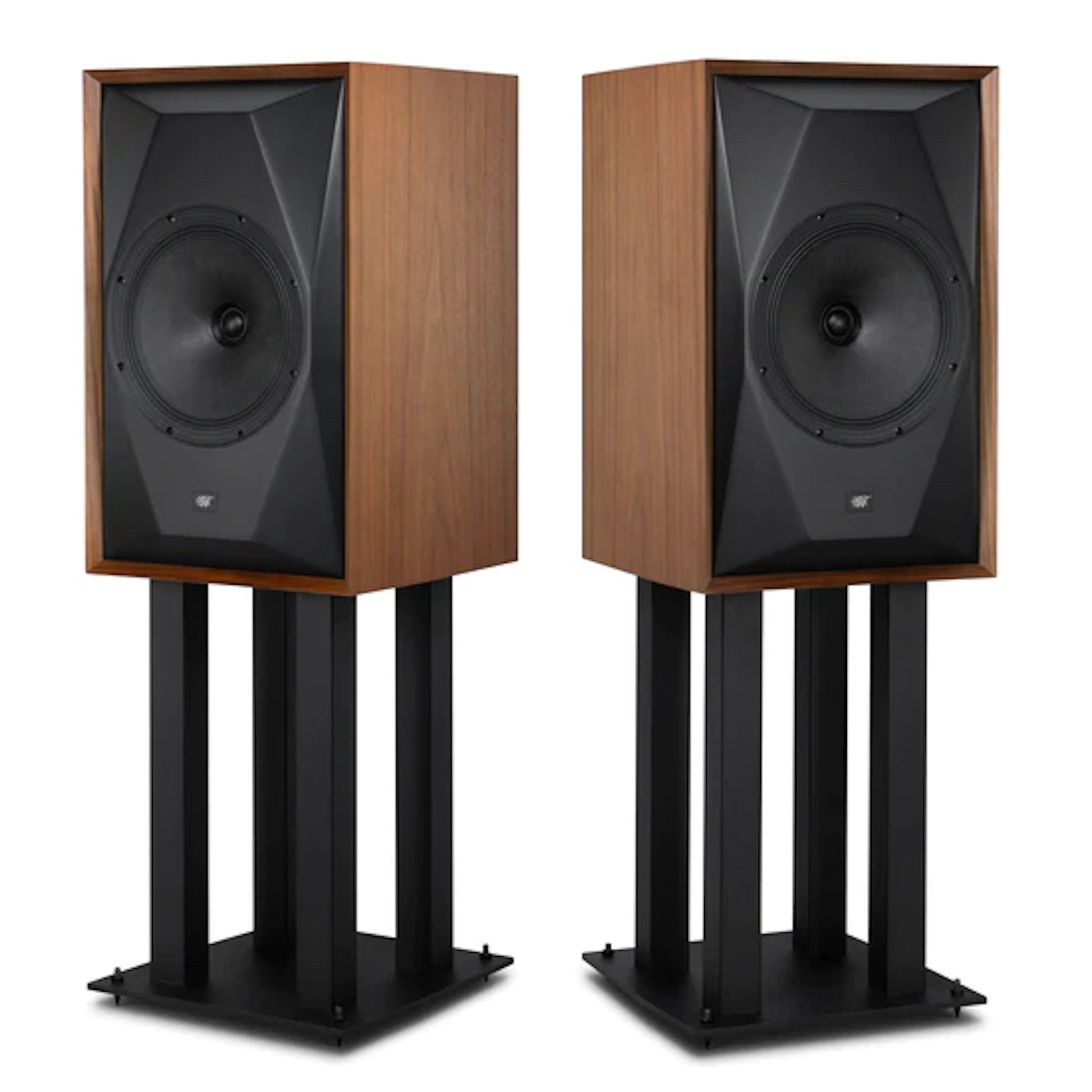 MoFi SourcePoint 10 Bookshelf Loudspeaker ((pair) (OPEN))