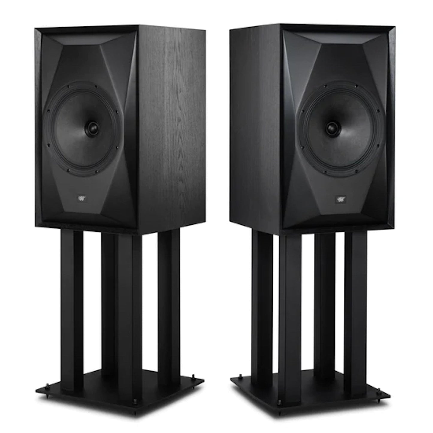 MoFi SourcePoint 10 Bookshelf Loudspeaker ((pair) (OPEN))