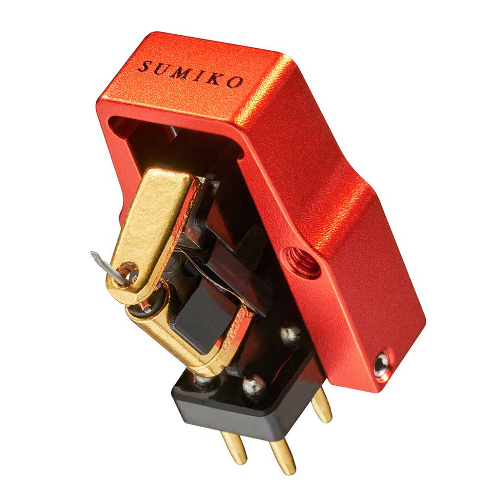 Sumiko Oriole Moving Coil Cartridge