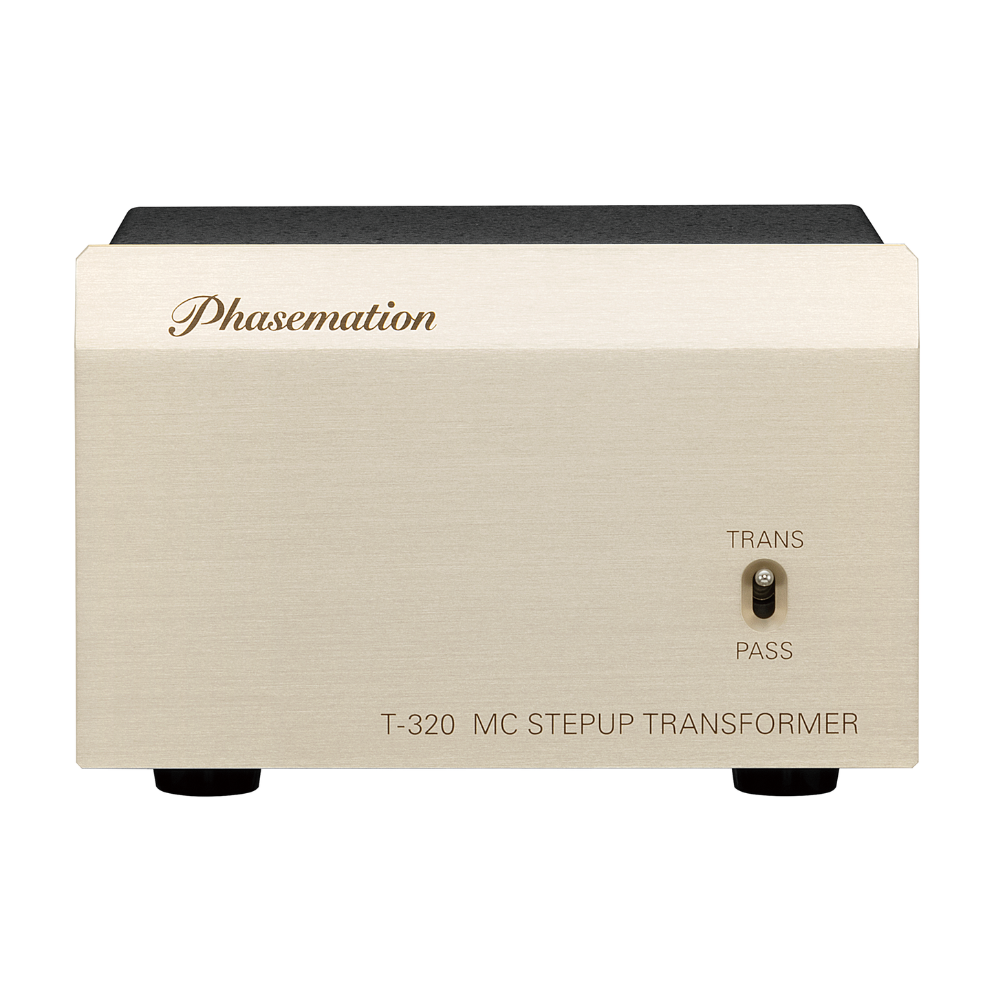 Phasemation T-320 Step-Up Transformer