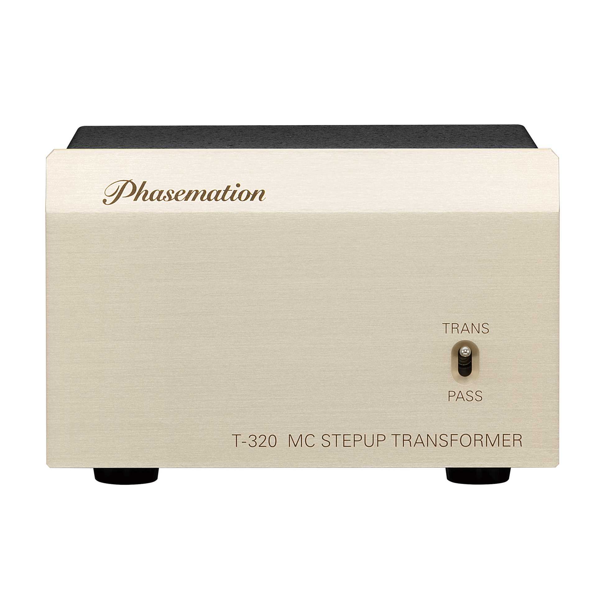Phasemation T-320 Step-Up Transformer