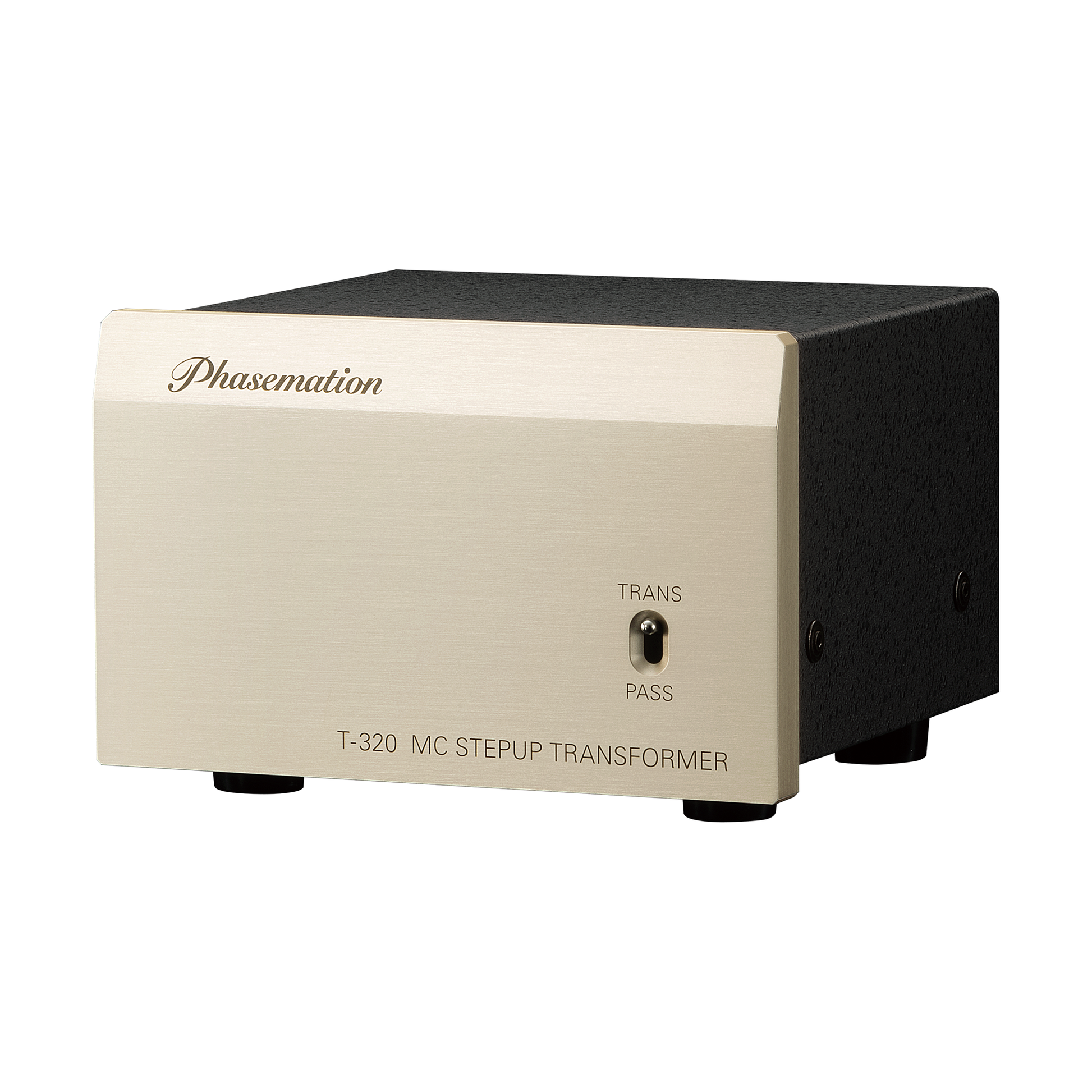 Phasemation T-320 Step-Up Transformer
