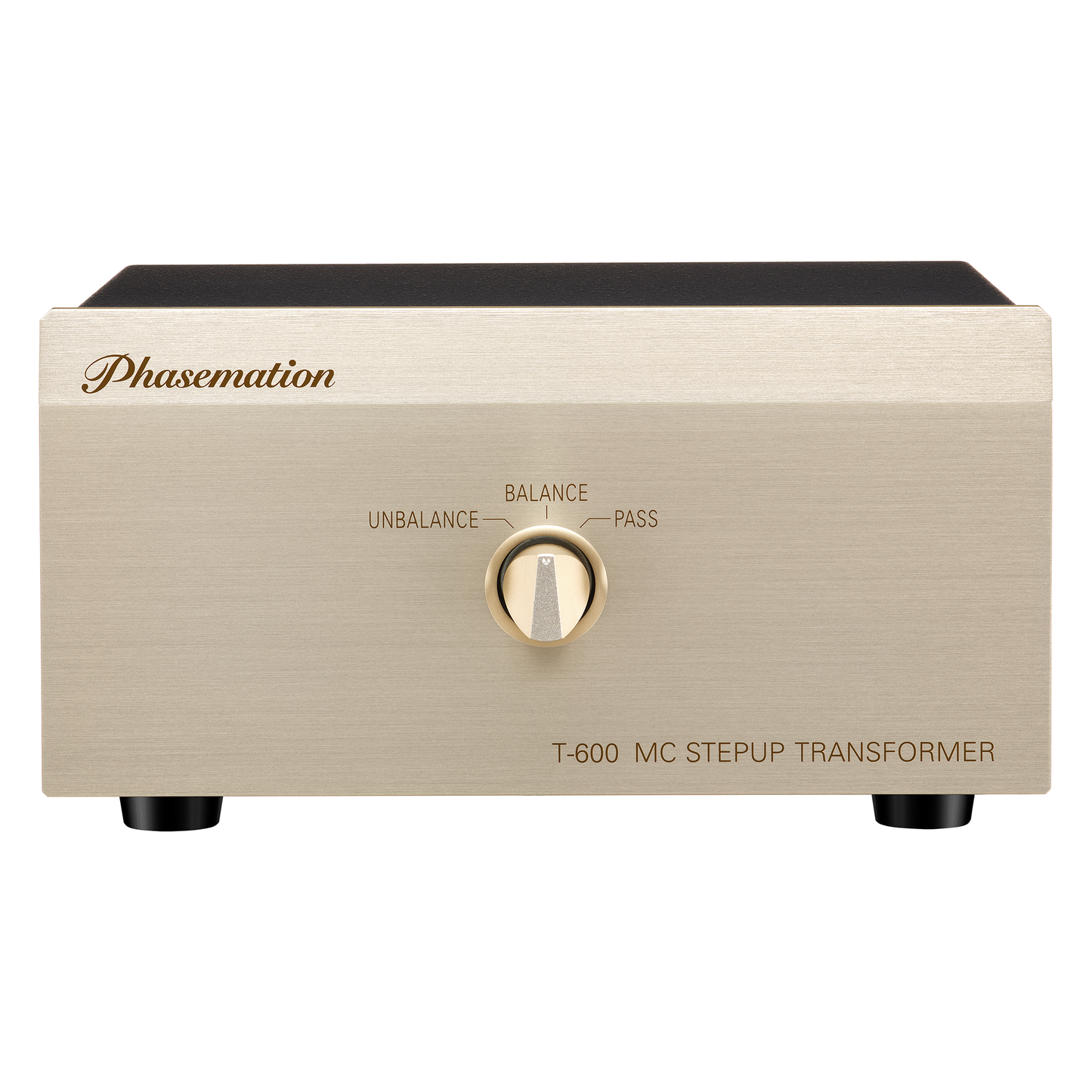 Phasemation T-600 Step-Up Transformer