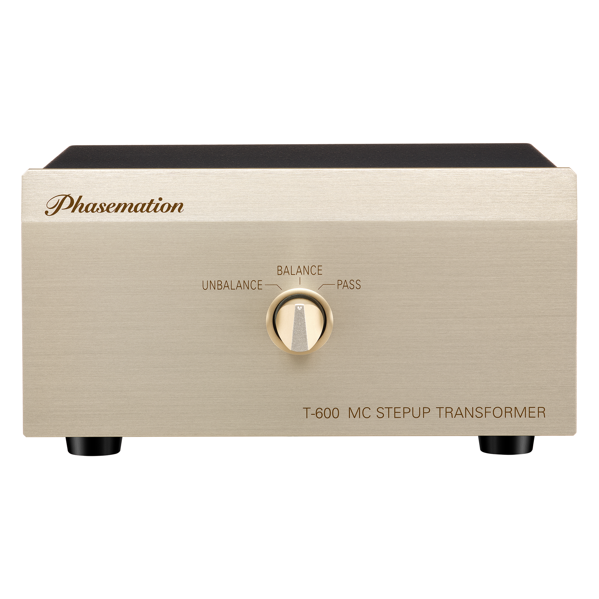 Phasemation T-600 Step-Up Transformer
