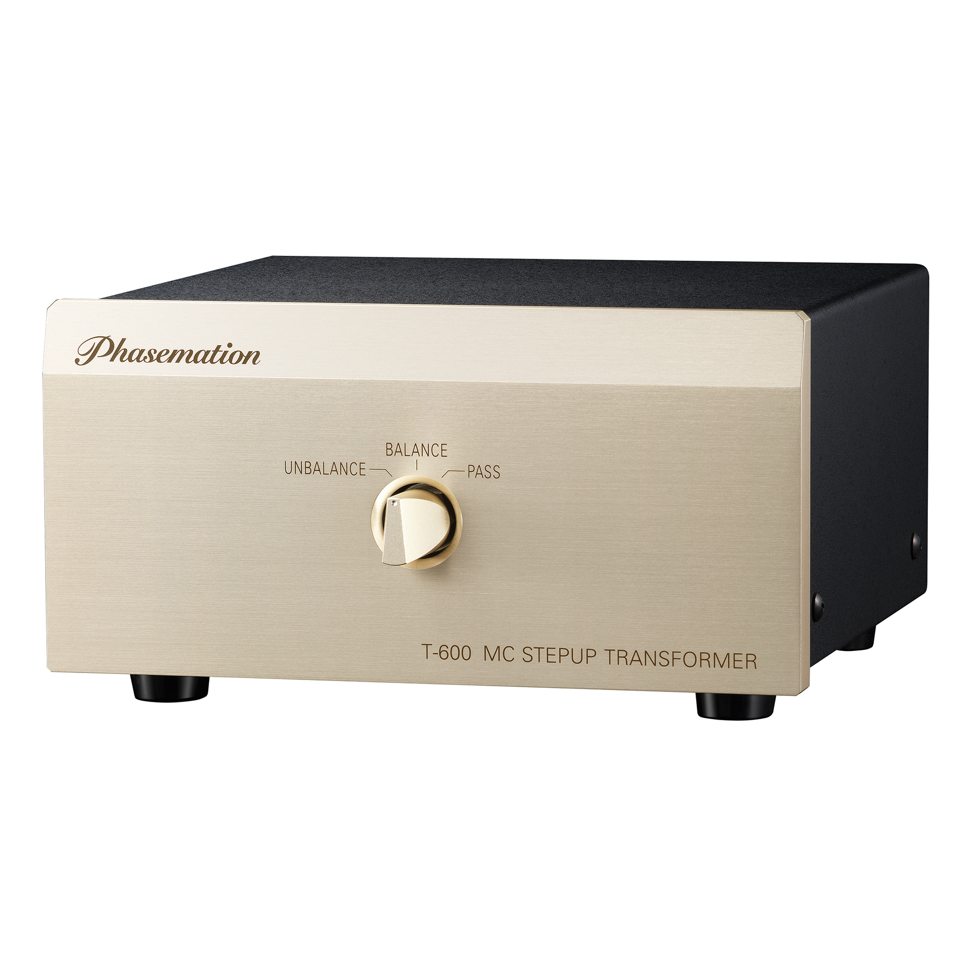 Phasemation T-600 Step-Up Transformer