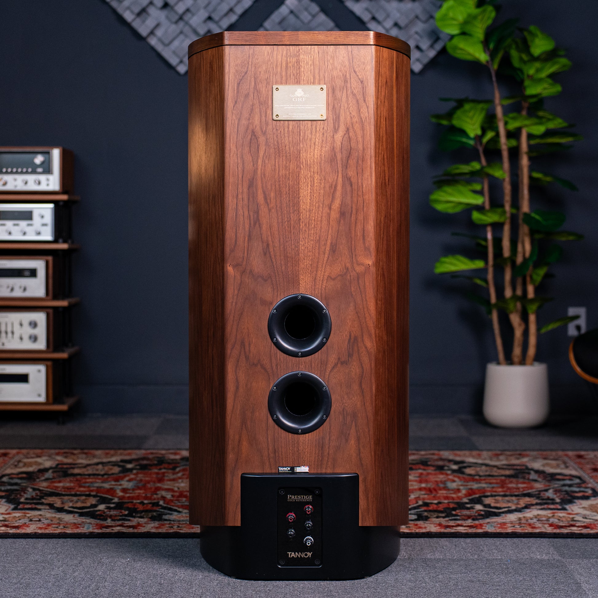 Tannoy GRF Loudspeaker (each)