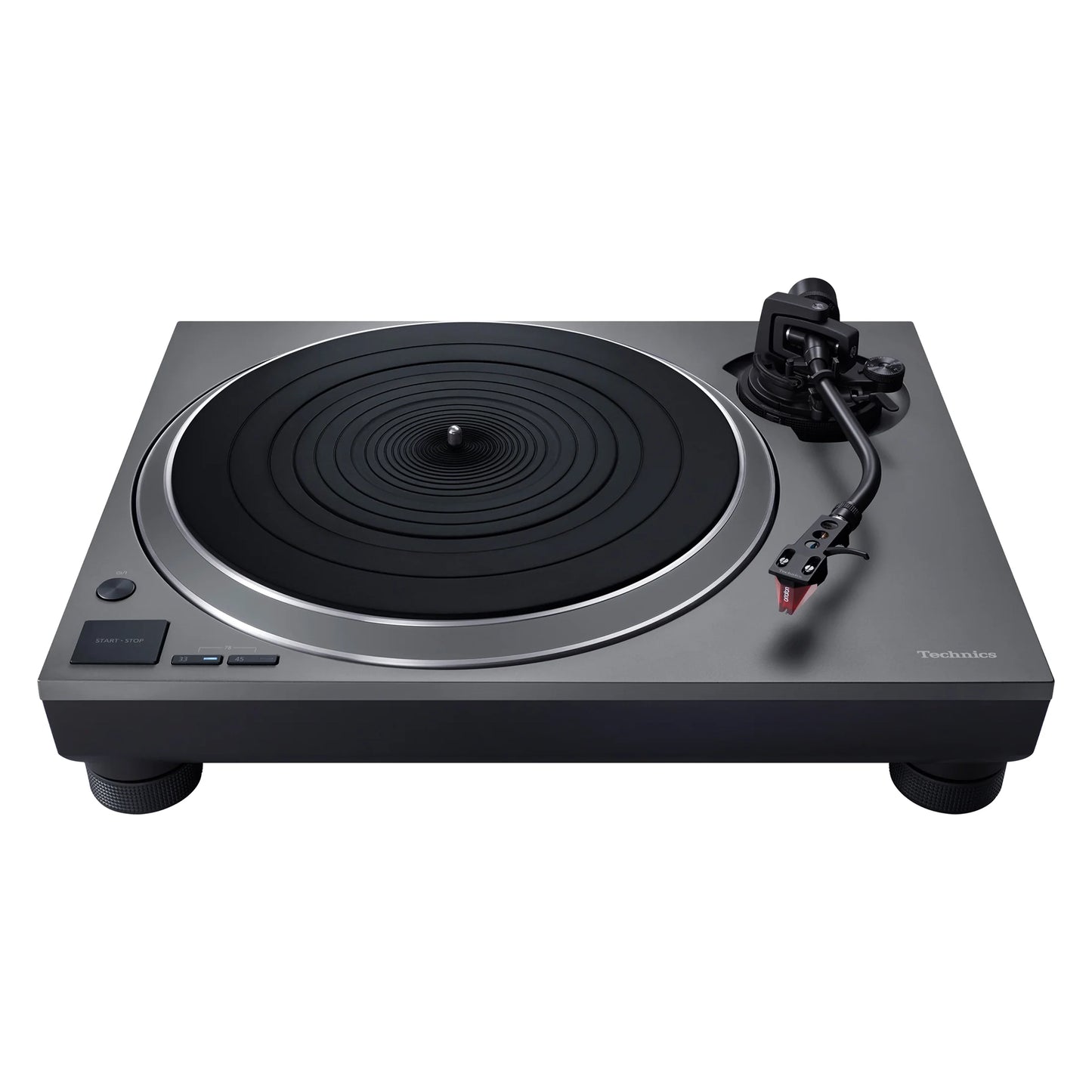 Technics SL-1500CS Delta Sigma Drive Turntable w/ Ortofon 2M Red