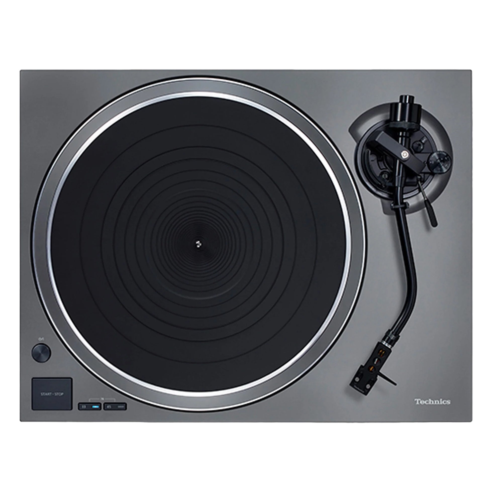 Technics SL-1500CS Delta Sigma Drive Turntable w/ Ortofon 2M Red
