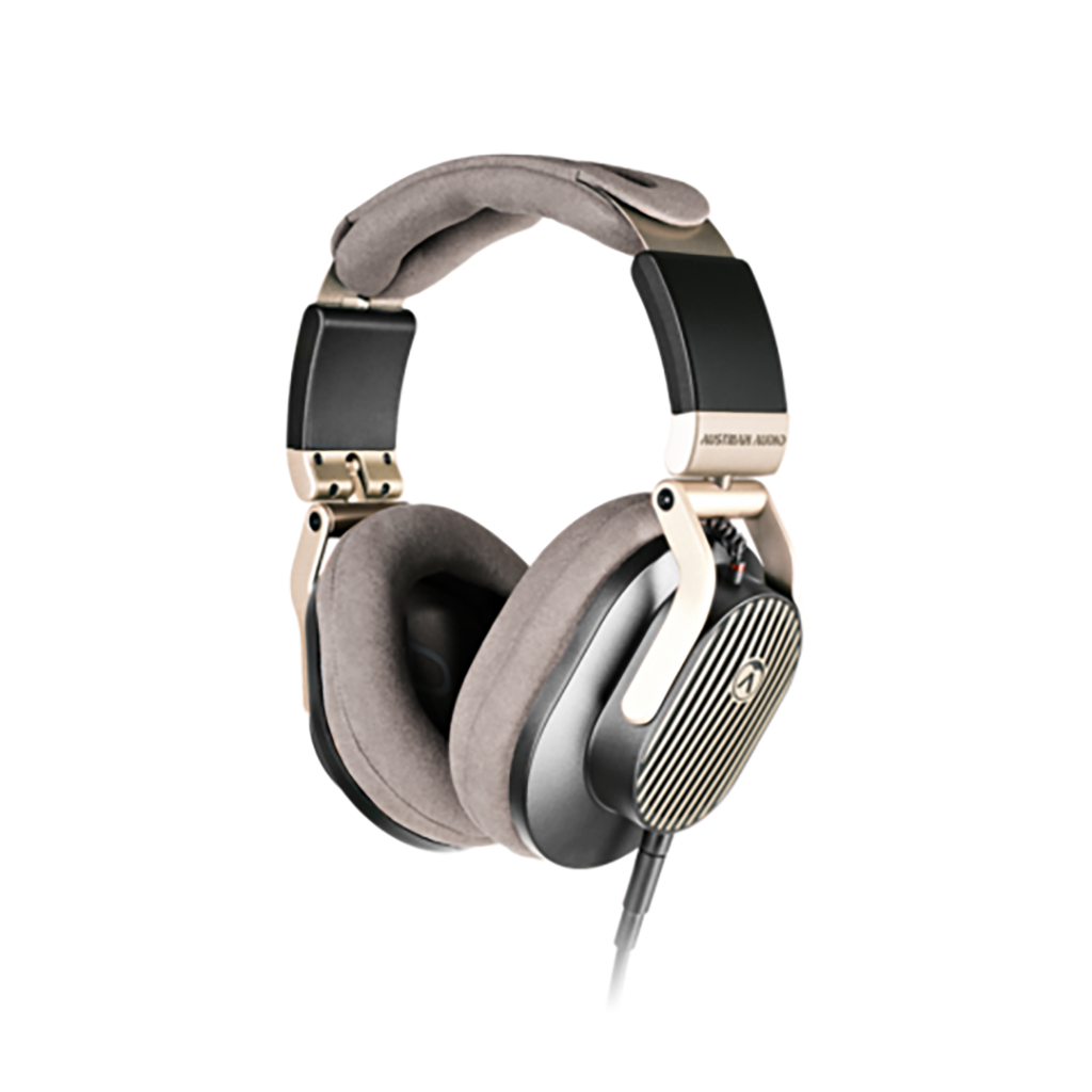 Austrian Audio The Arranger Semi-Open Back Headphones