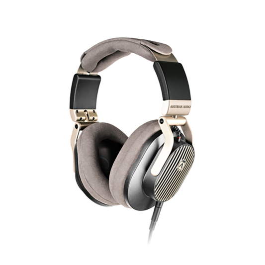 Austrian Audio The Arranger Semi-Open Back Headphones