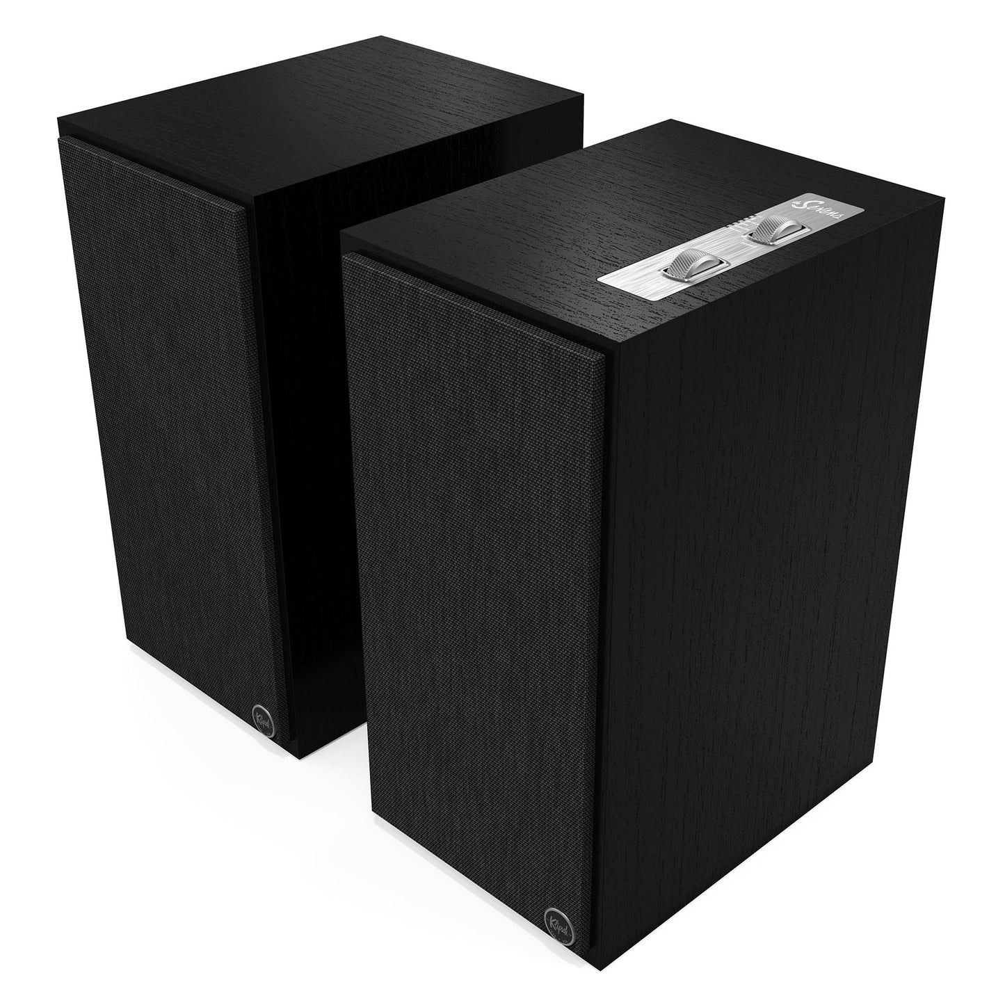 Klipsch The Sevens Powered Bookshelf Loudspeakers with Bluetooth (pair)
