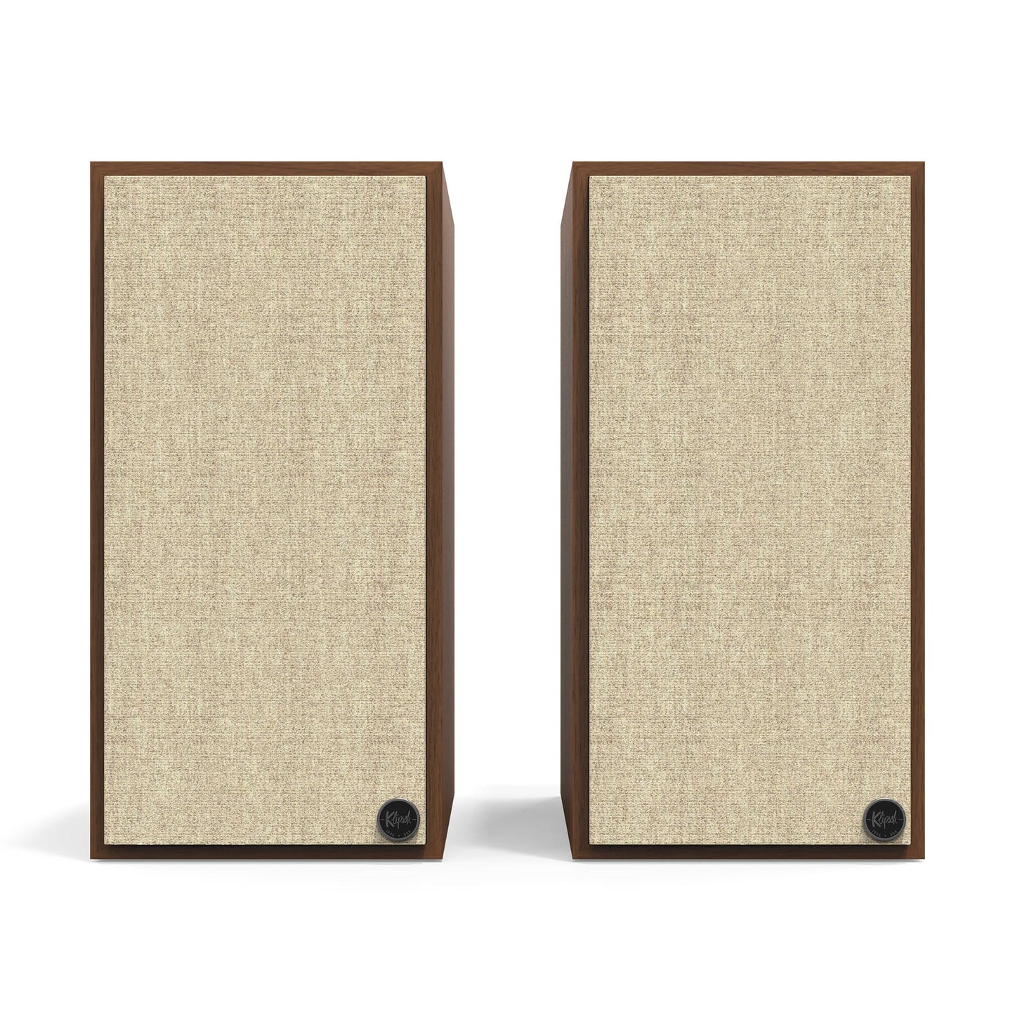 Klipsch The Sevens Powered Bookshelf Loudspeakers with Bluetooth (pair)