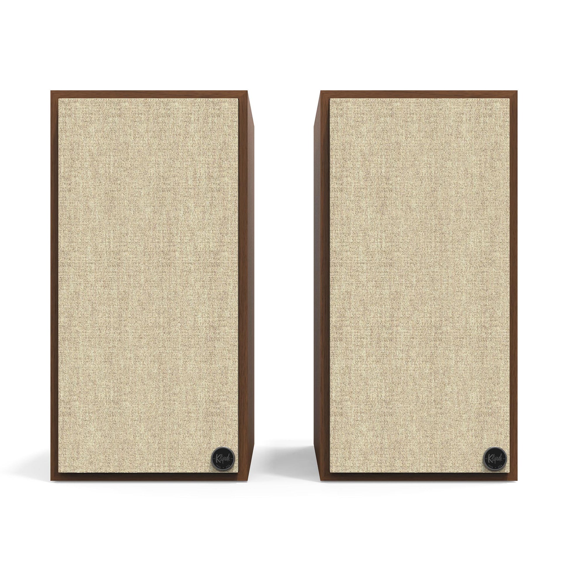 Klipsch The Sevens Powered Bookshelf Loudspeakers with Bluetooth (pair)