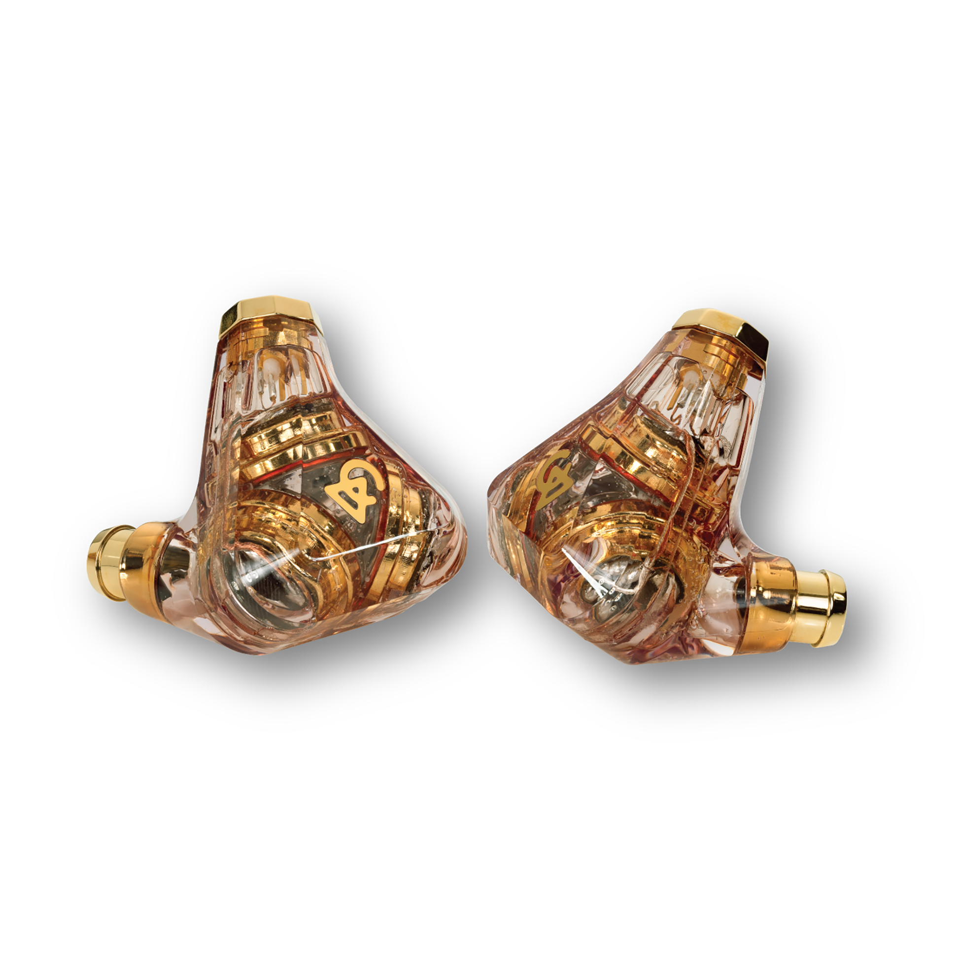 Campfire Audio Trifecta In-Ear Monitor