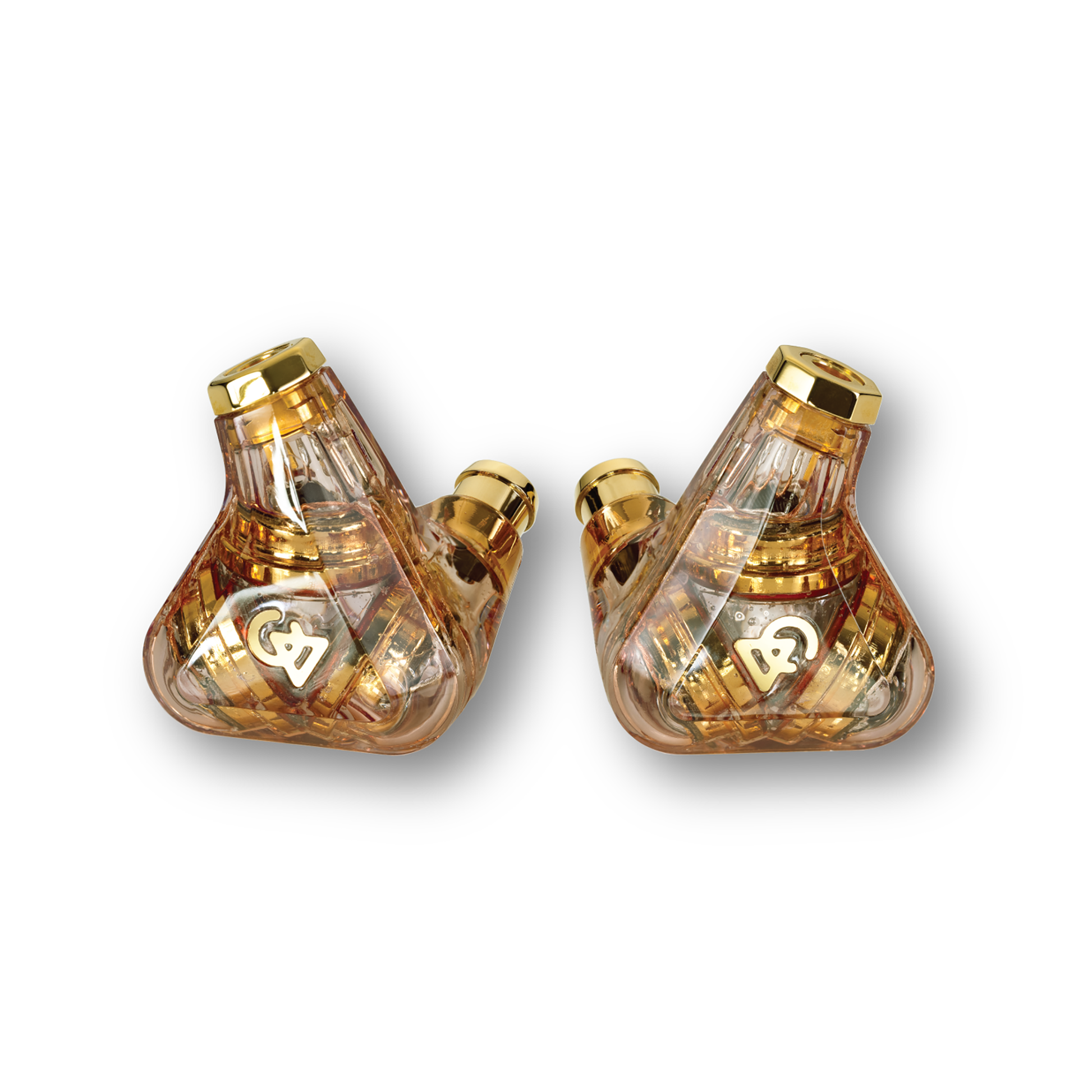 Campfire Audio Trifecta In-Ear Monitor