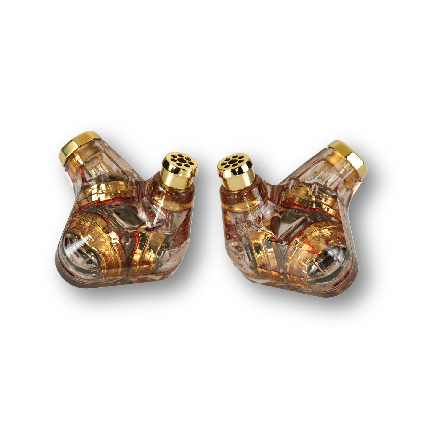Campfire Audio Trifecta In-Ear Monitor