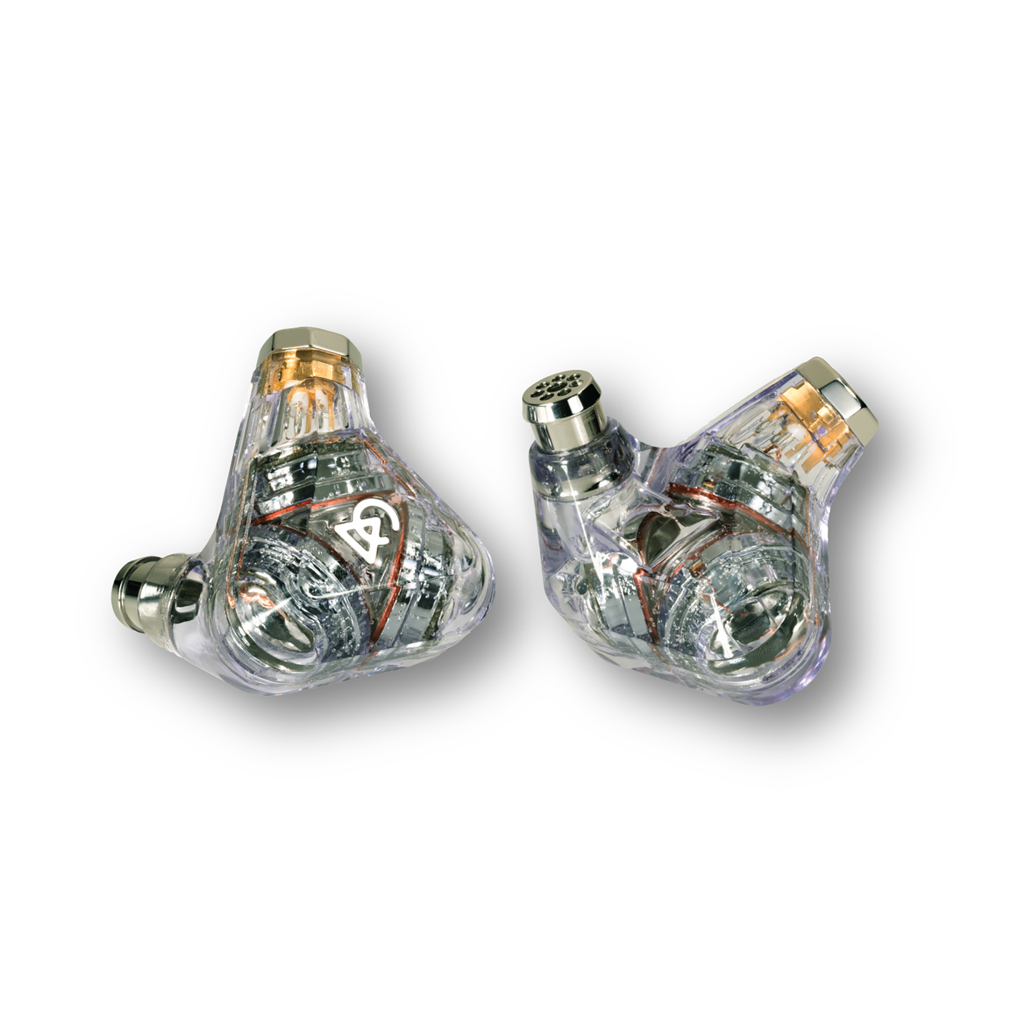 Campfire Audio Trifecta In-Ear Monitor
