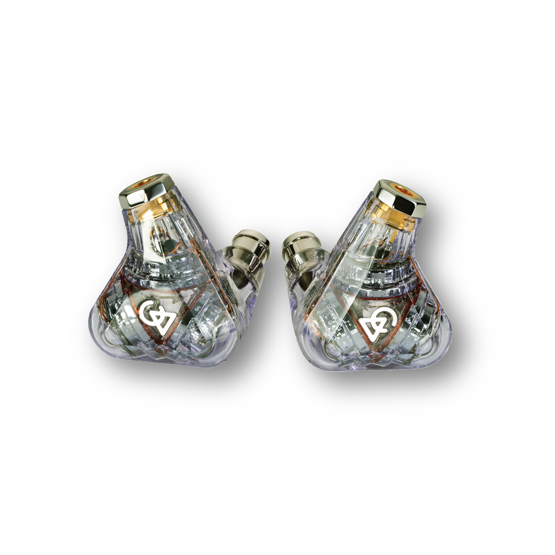 Campfire Audio Trifecta In-Ear Monitor