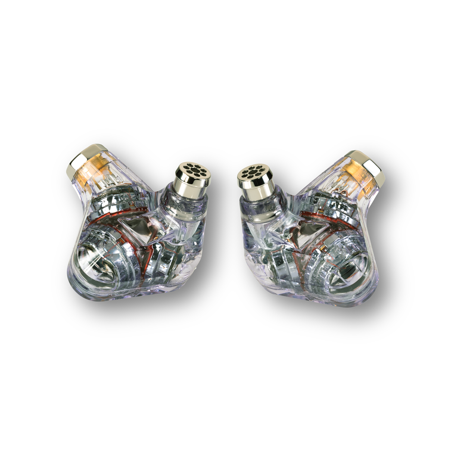Campfire Audio Trifecta In-Ear Monitor
