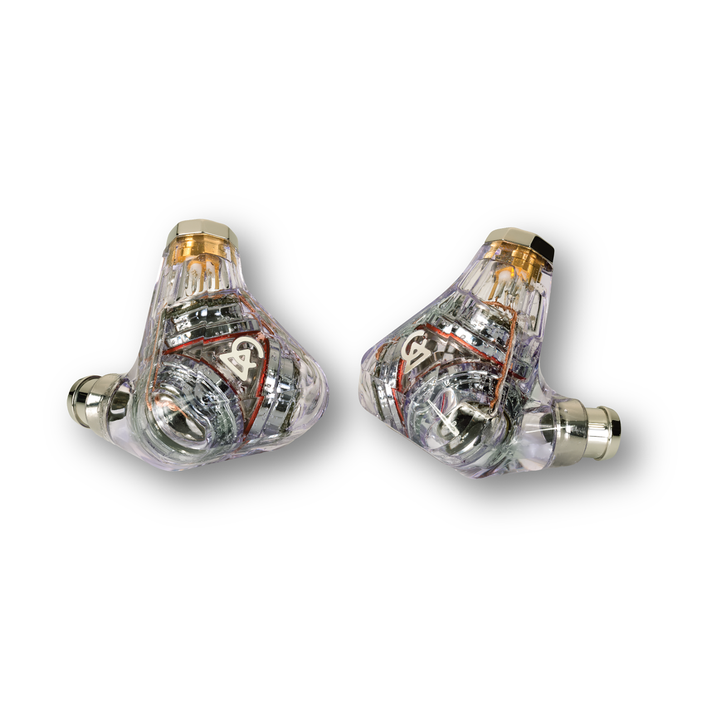 Campfire Audio Trifecta In-Ear Monitor