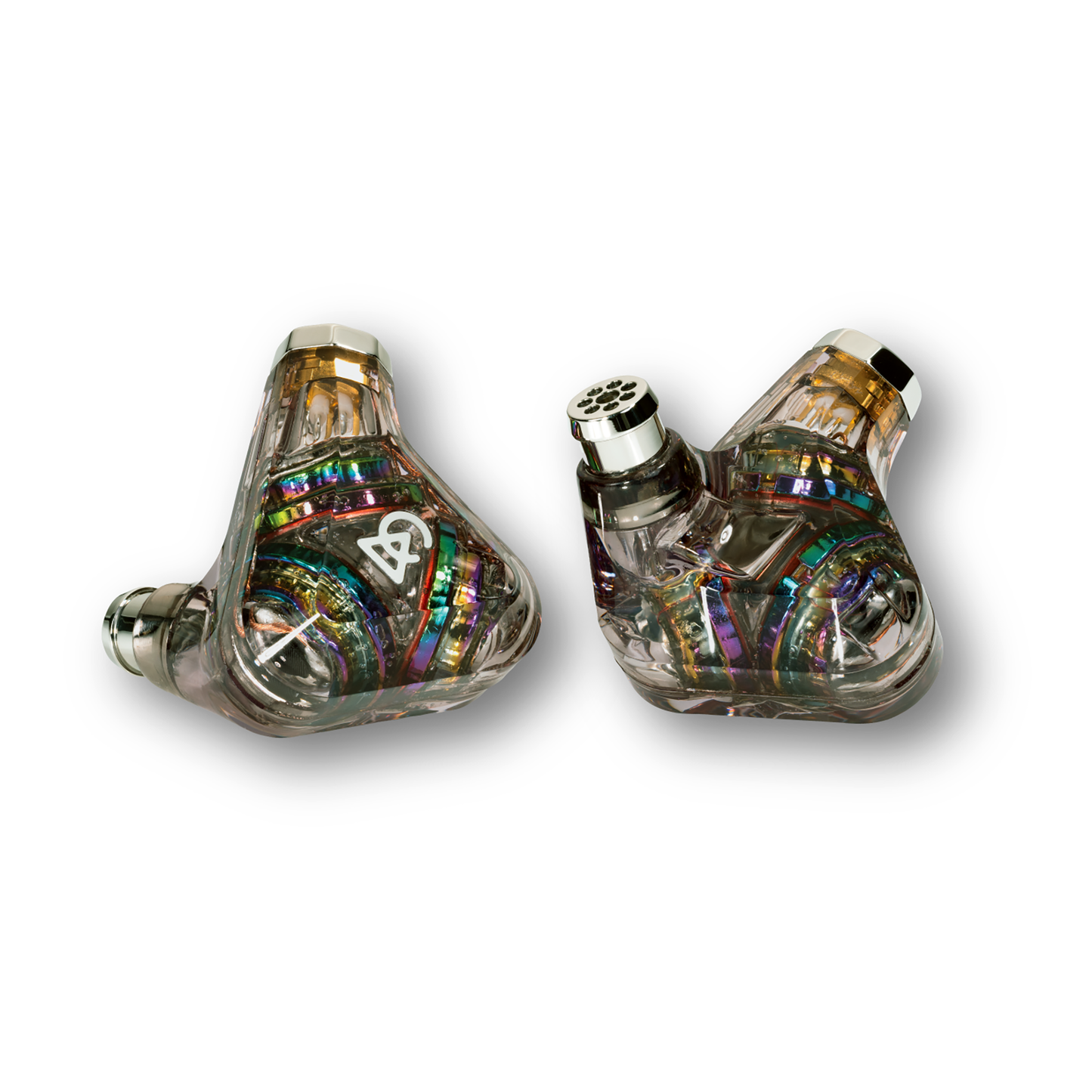 Campfire Audio Trifecta In-Ear Monitor