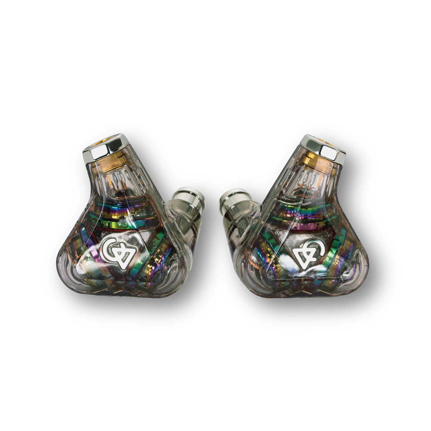 Campfire Audio Trifecta In-Ear Monitor