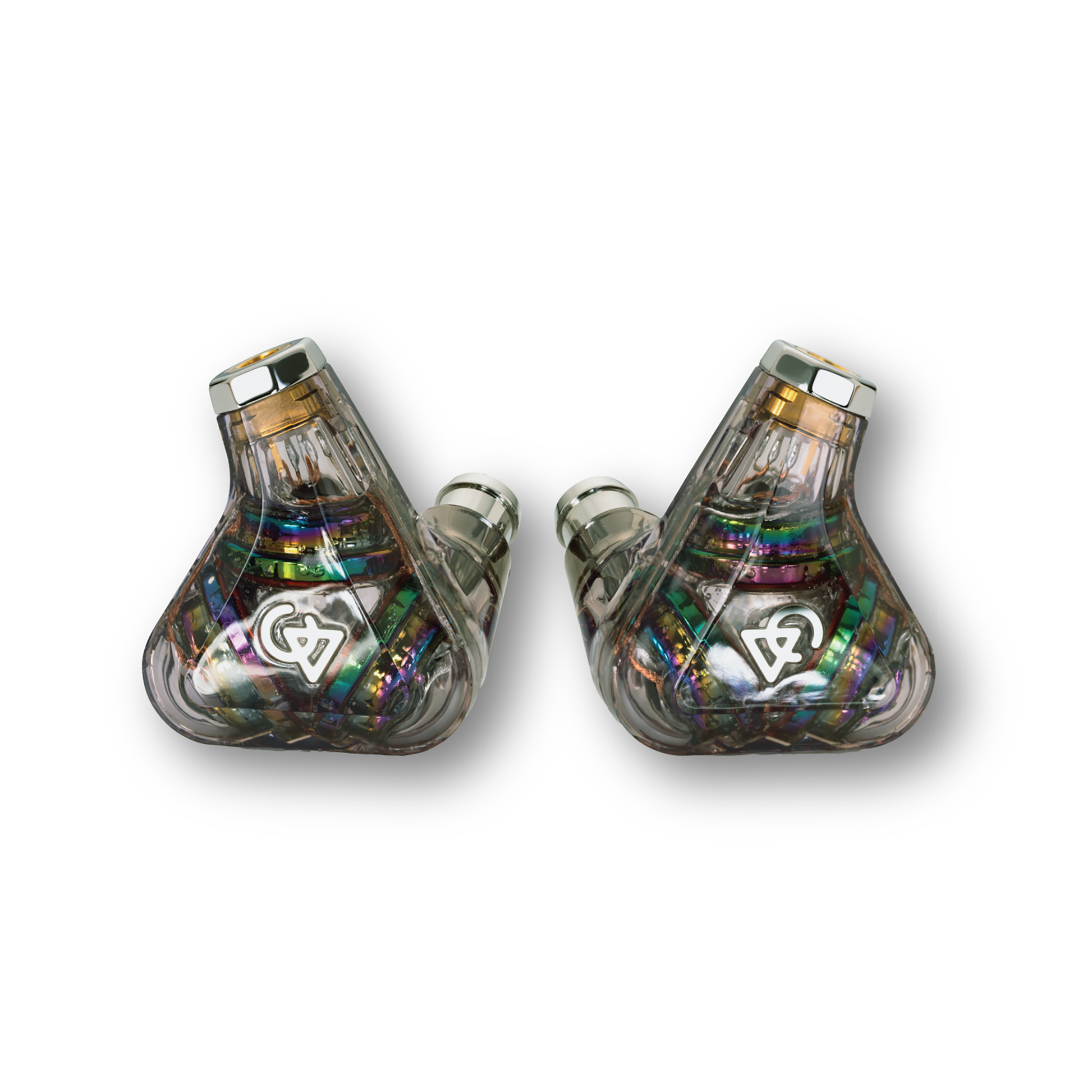 Campfire Audio Trifecta In-Ear Monitor