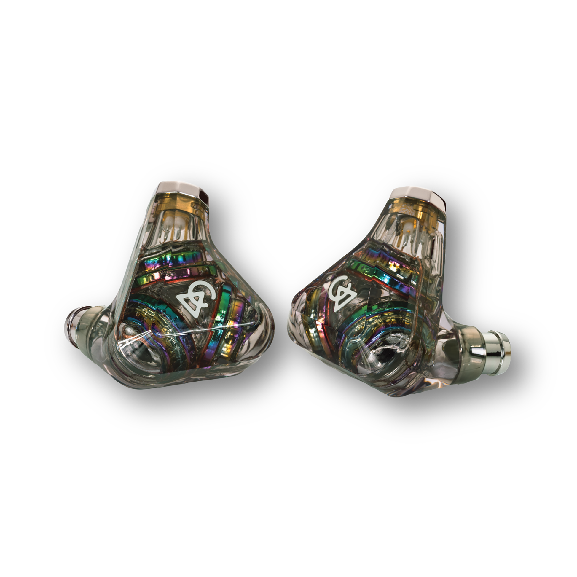 Campfire Audio Trifecta In-Ear Monitor